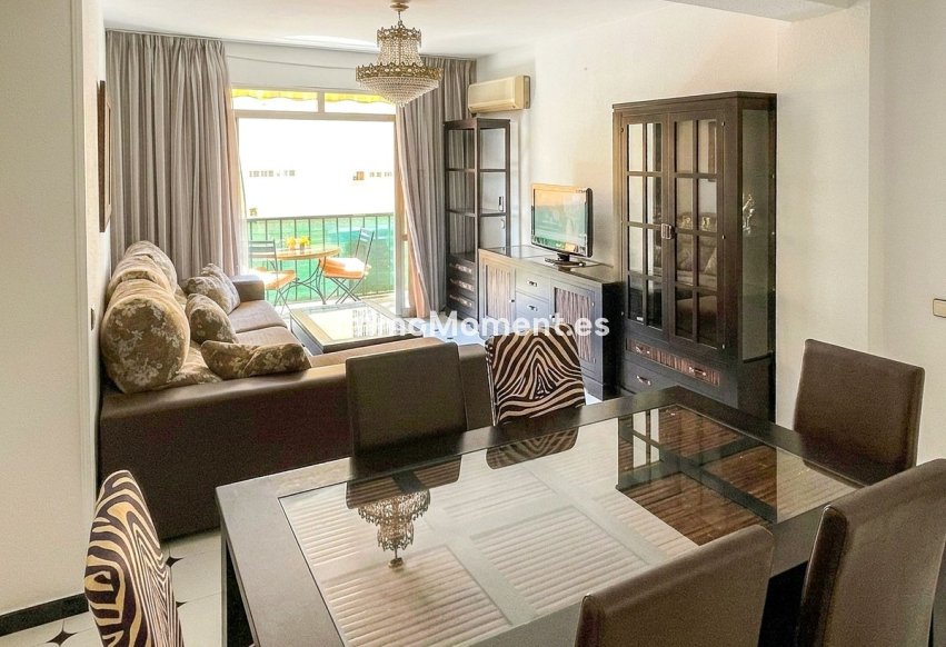 Bestaande woning - Appartement - Fuengirola - Fuengirola Centro