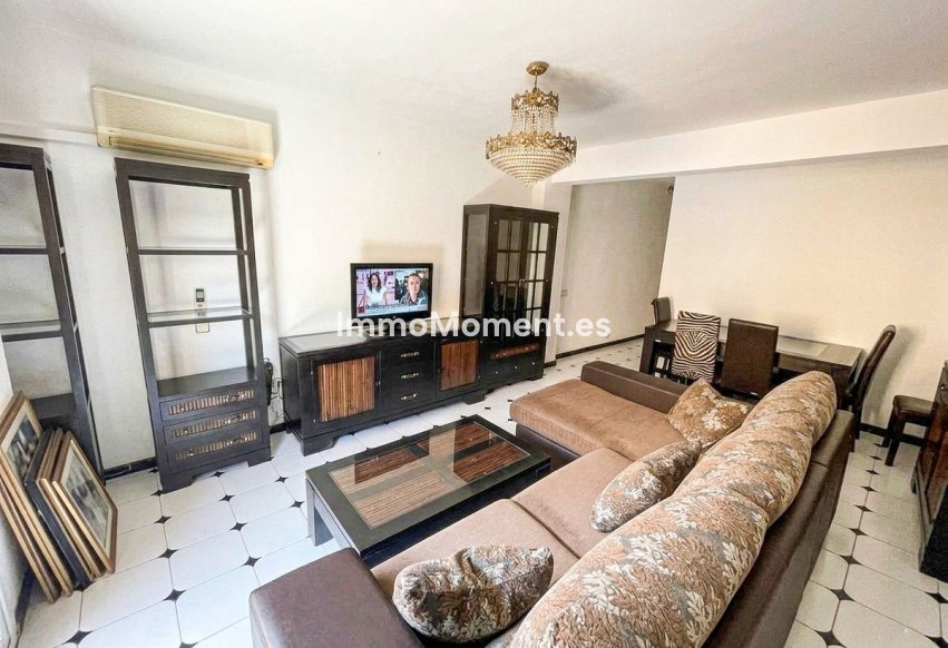 Bestaande woning - Appartement - Fuengirola - Fuengirola Centro