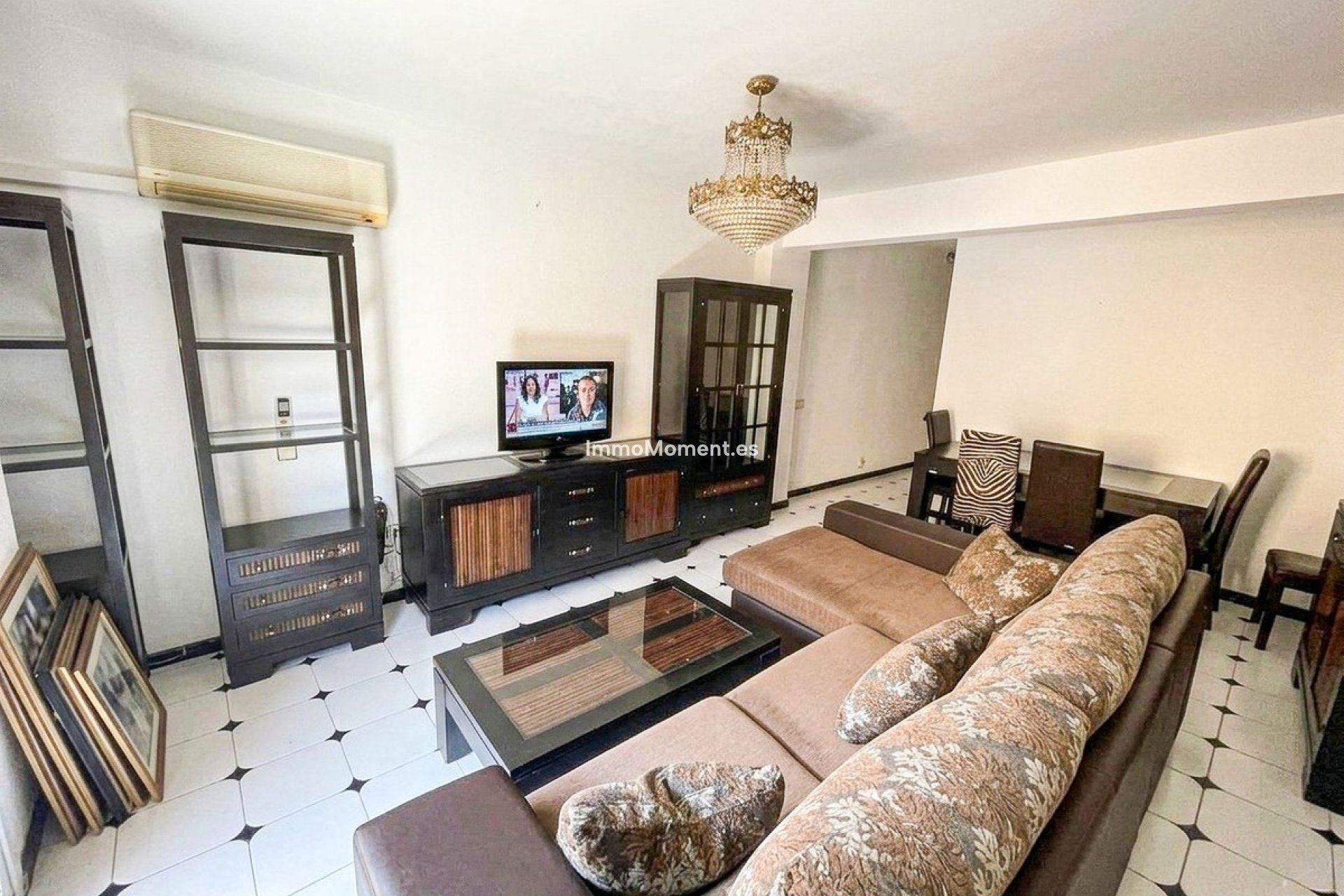Bestaande woning - Appartement - Fuengirola - Fuengirola Centro
