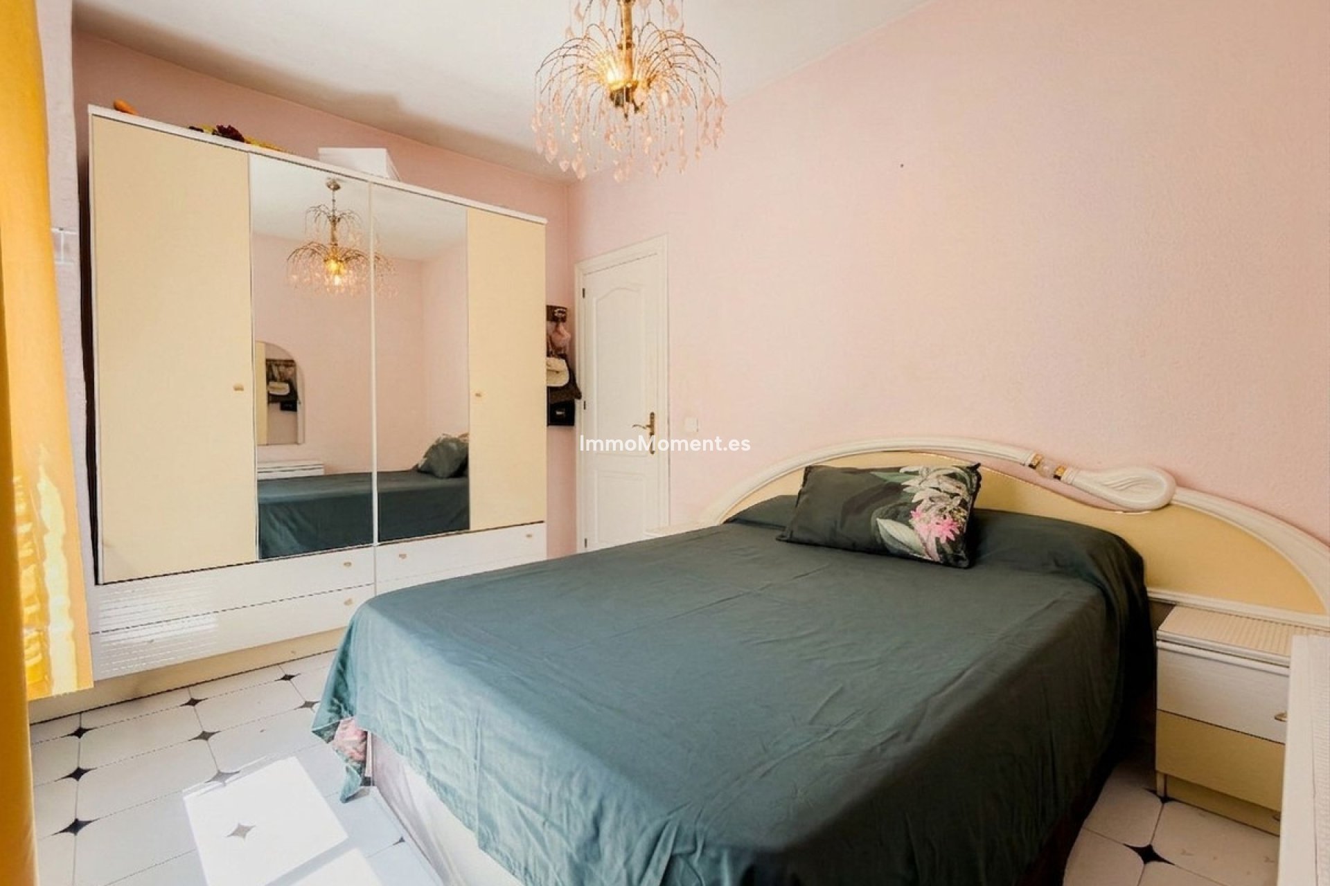 Bestaande woning - Appartement - Fuengirola - Fuengirola Centro