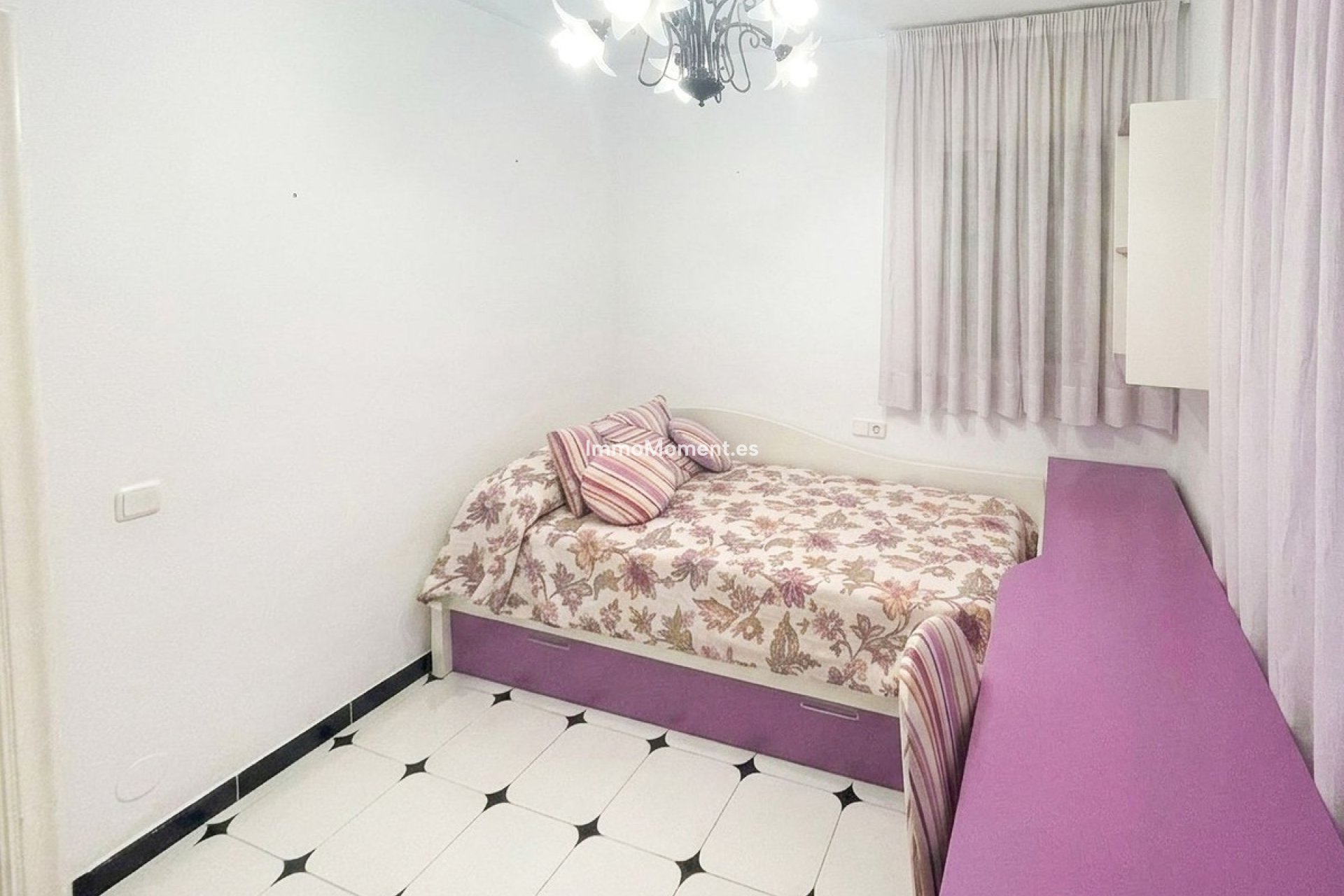 Bestaande woning - Appartement - Fuengirola - Fuengirola Centro