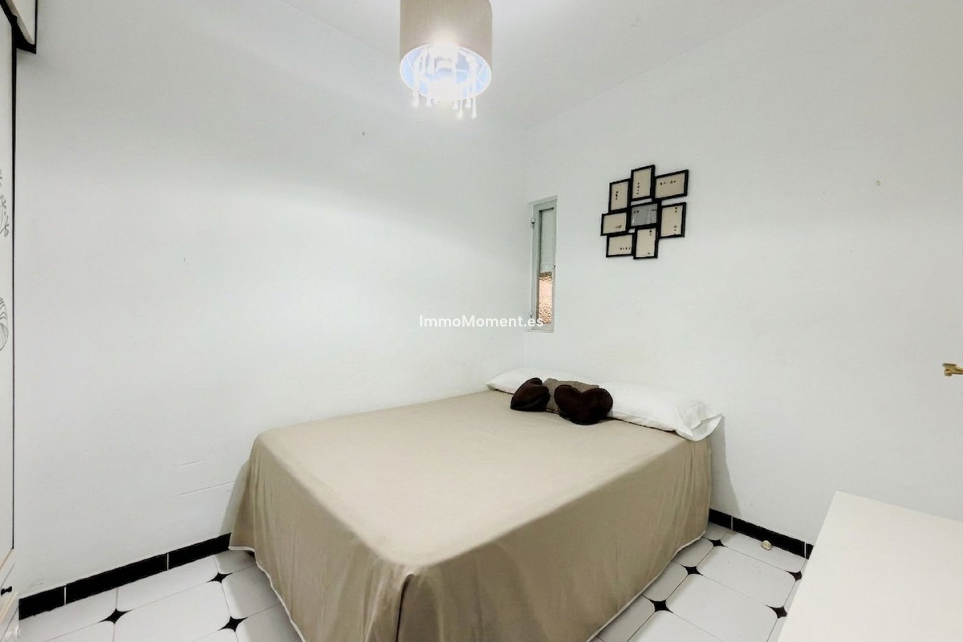 Bestaande woning - Appartement - Fuengirola - Fuengirola Centro
