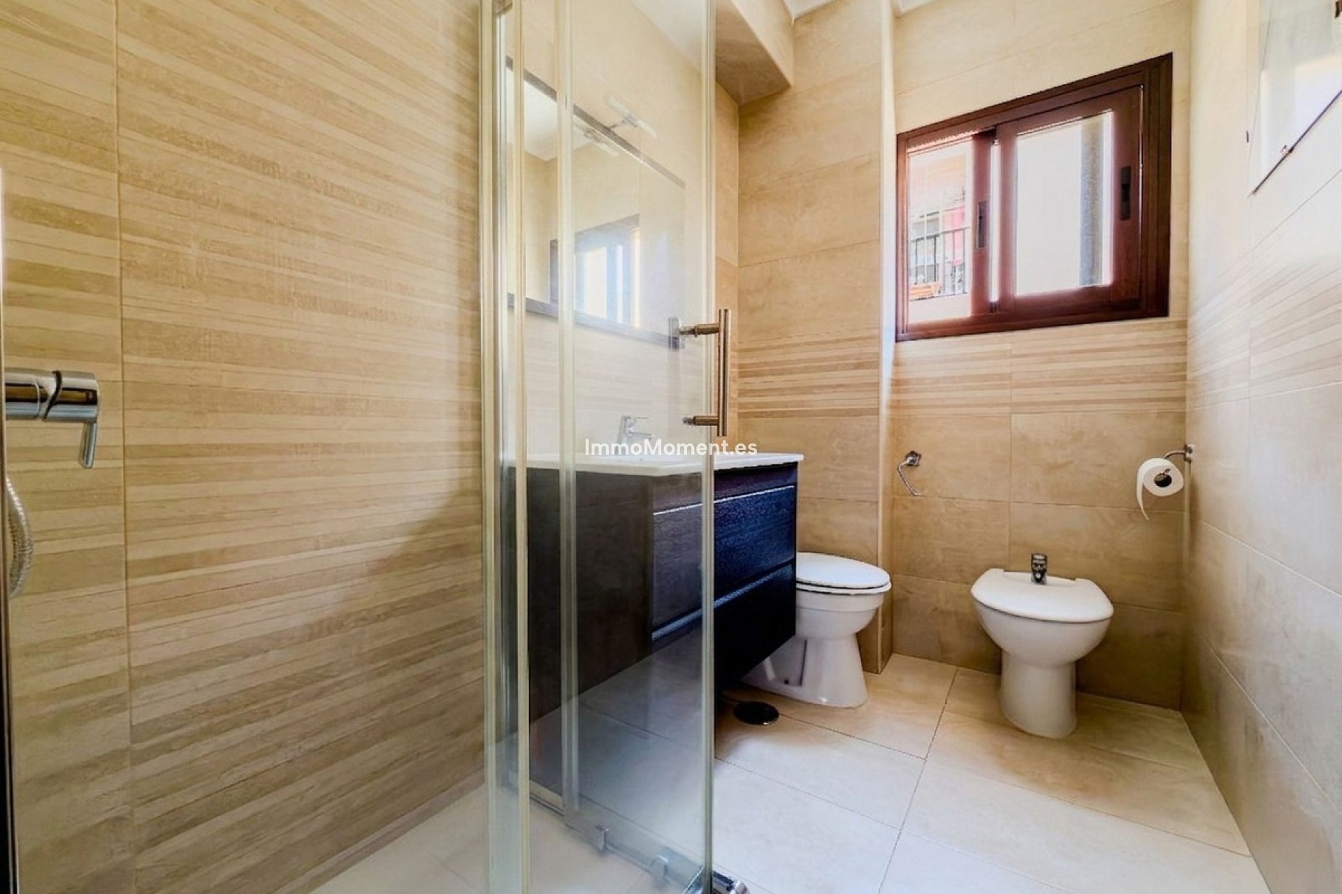 Bestaande woning - Appartement - Fuengirola - Fuengirola Centro