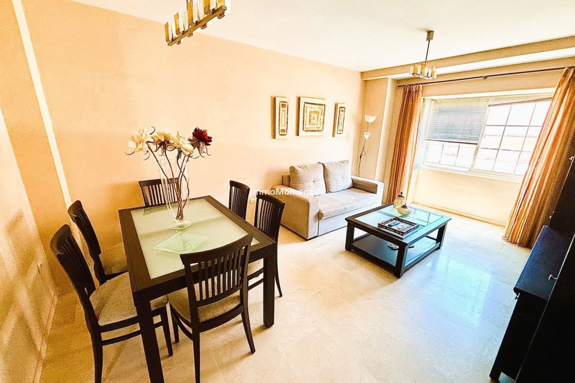 Bestaande woning - Appartement - Fuengirola - Fuengirola Centro