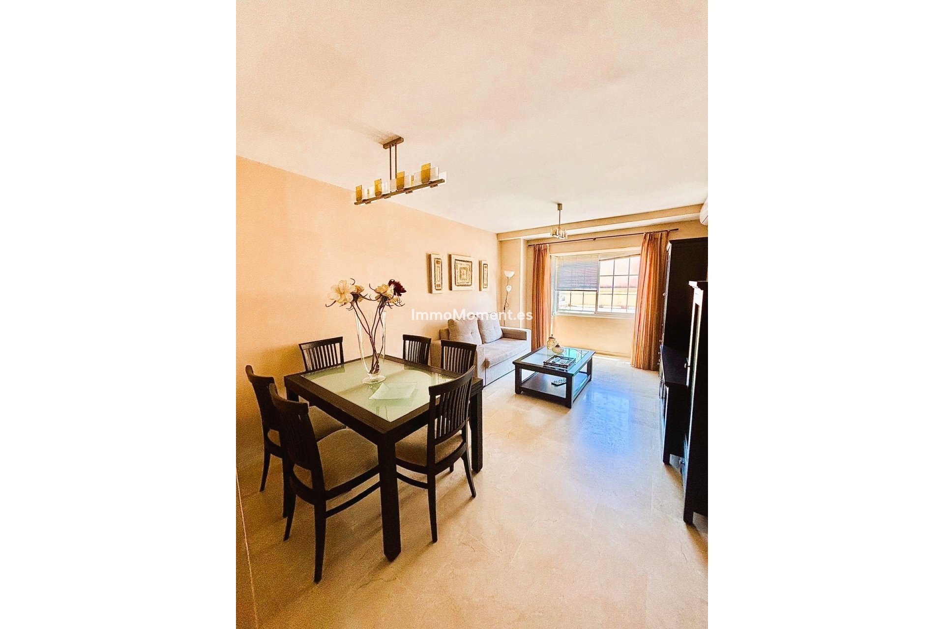 Bestaande woning - Appartement - Fuengirola - Fuengirola Centro