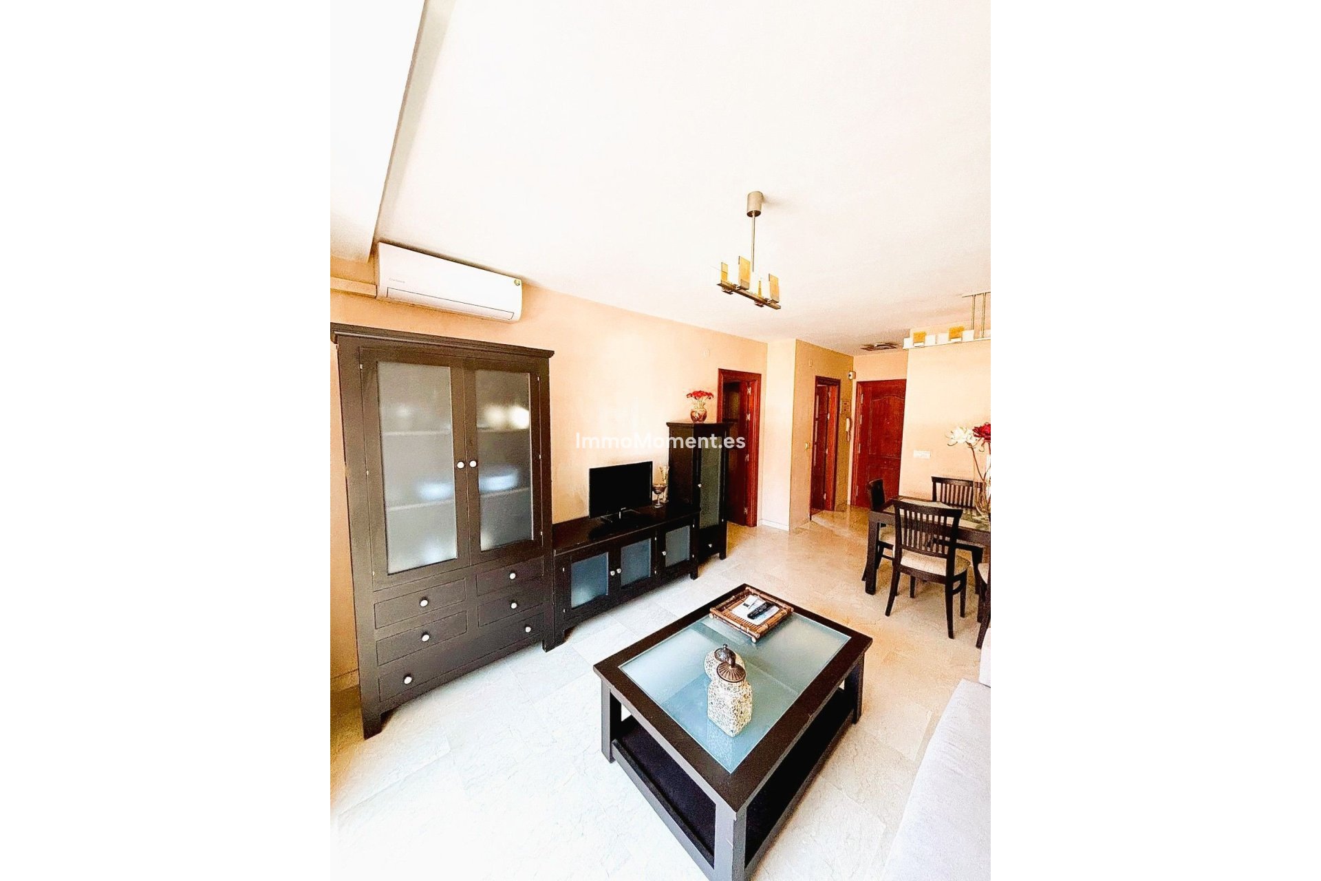 Bestaande woning - Appartement - Fuengirola - Fuengirola Centro