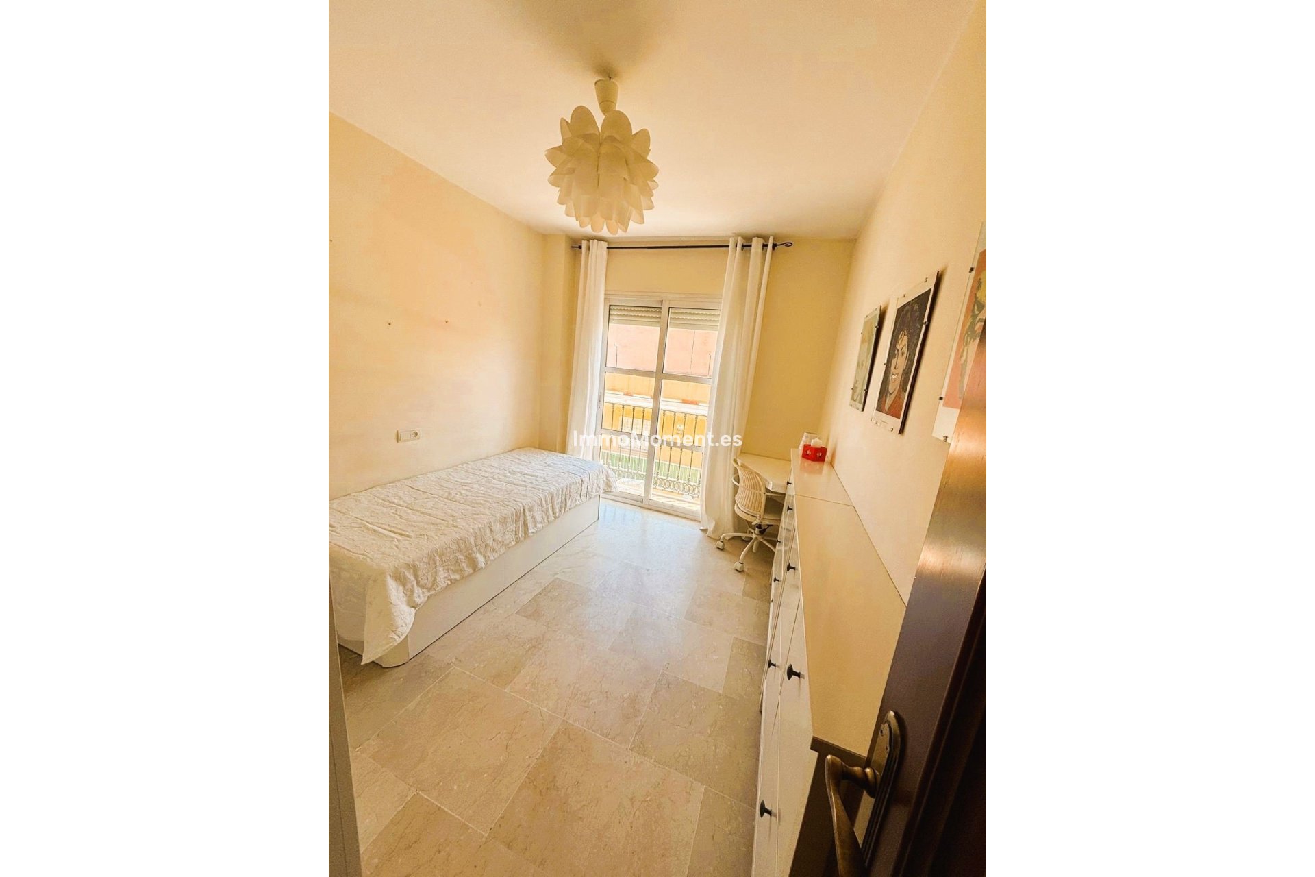 Bestaande woning - Appartement - Fuengirola - Fuengirola Centro