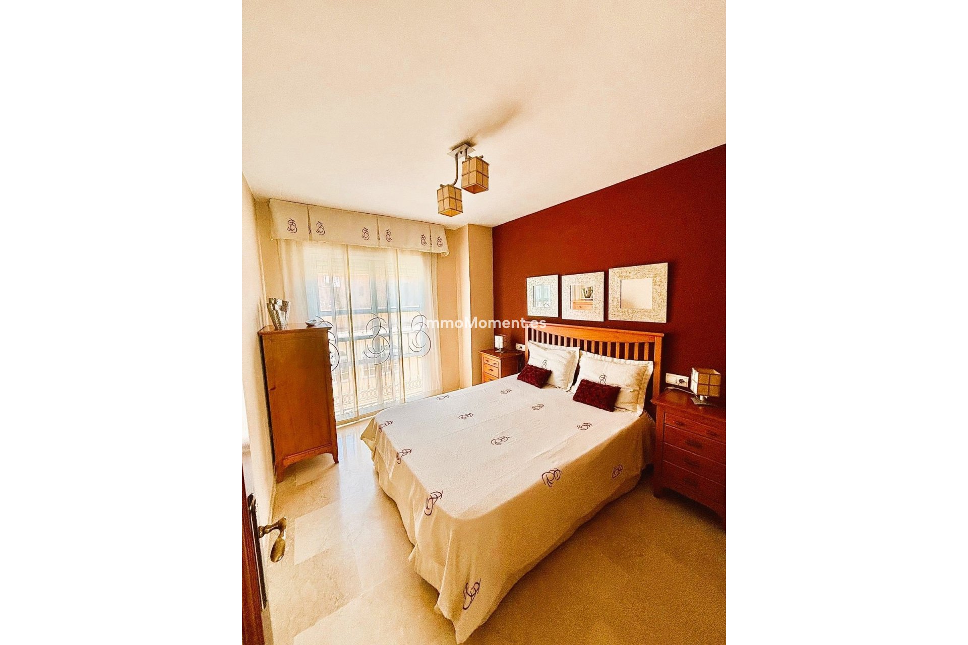 Bestaande woning - Appartement - Fuengirola - Fuengirola Centro