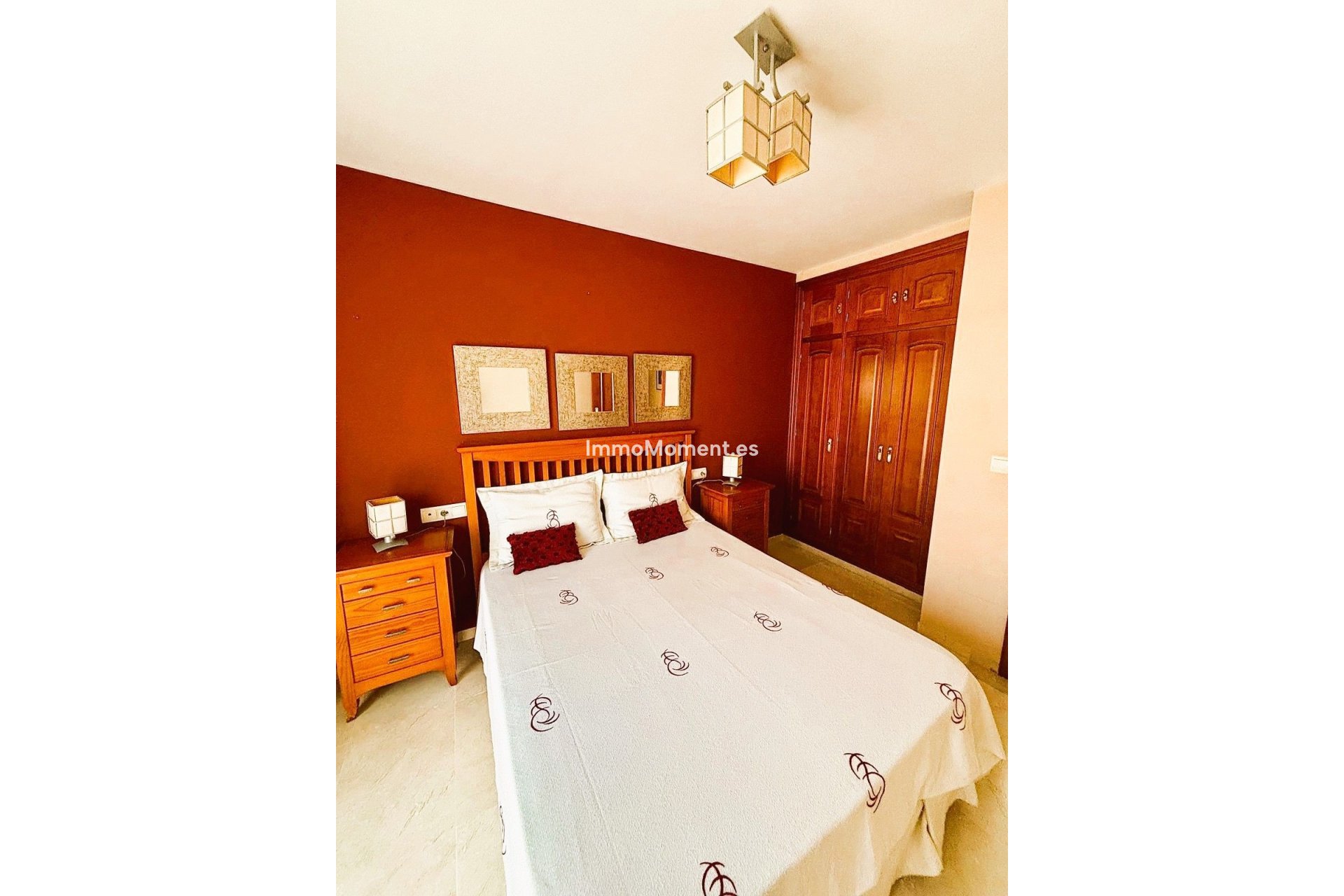 Bestaande woning - Appartement - Fuengirola - Fuengirola Centro