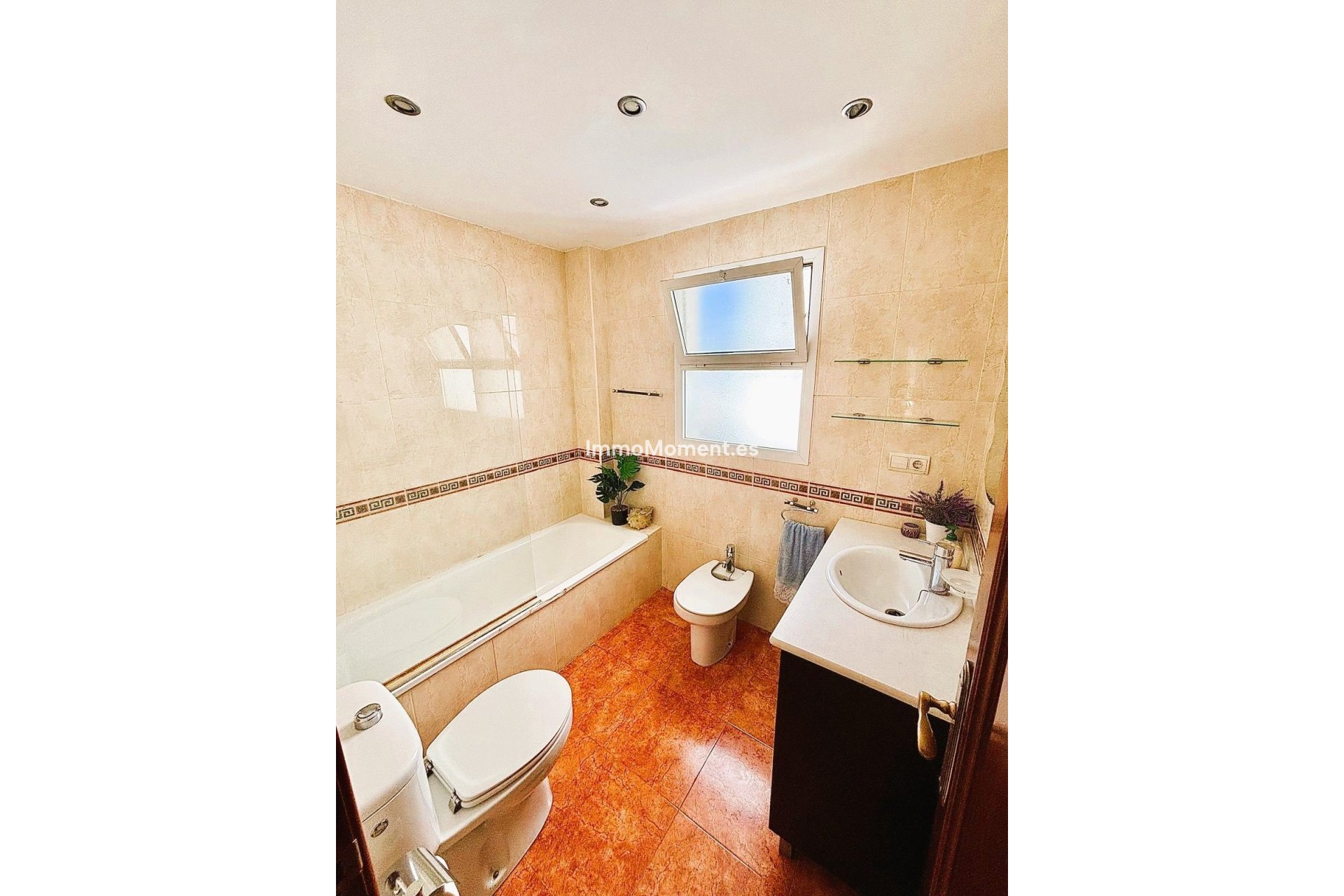 Bestaande woning - Appartement - Fuengirola - Fuengirola Centro