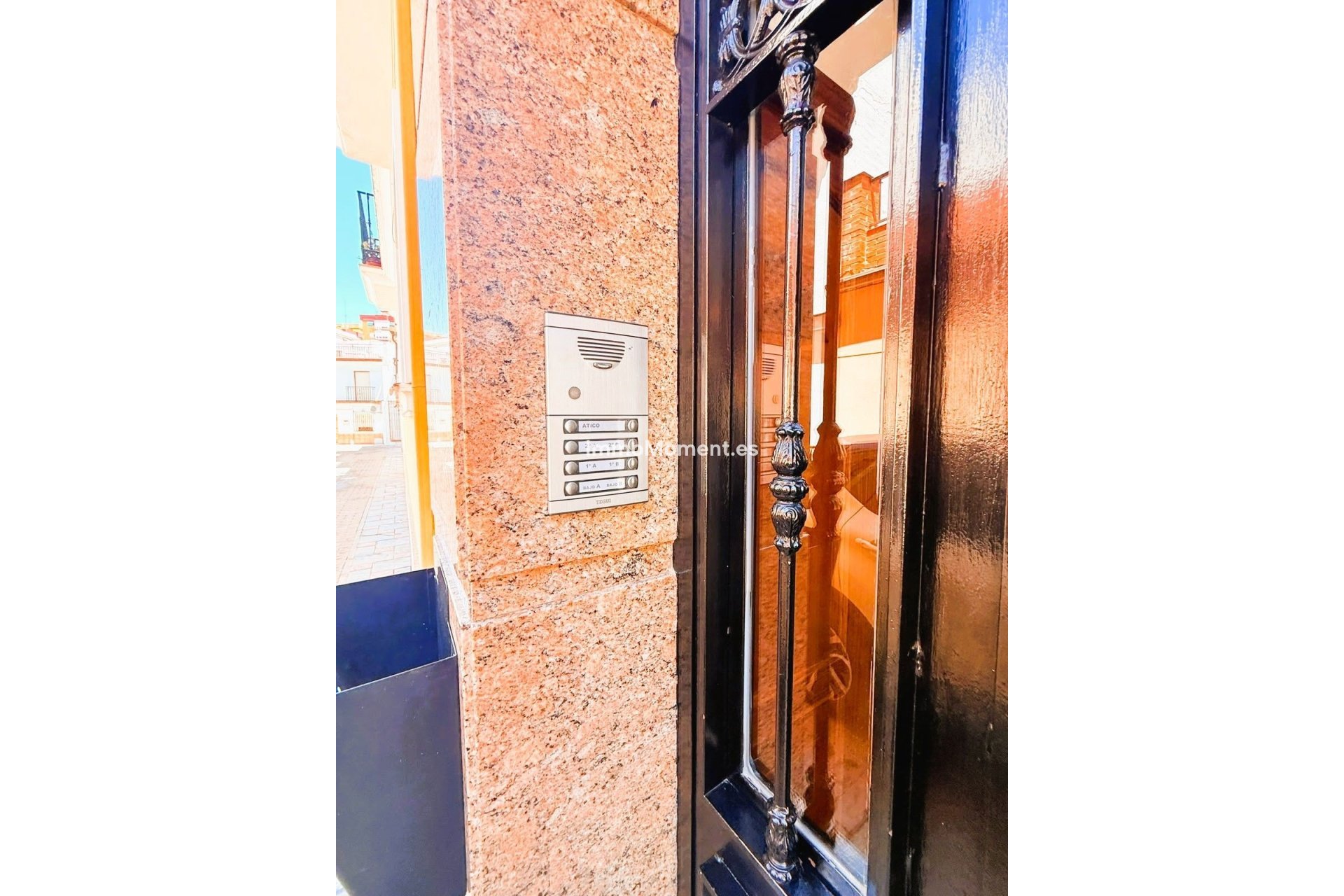 Bestaande woning - Appartement - Fuengirola - Fuengirola Centro