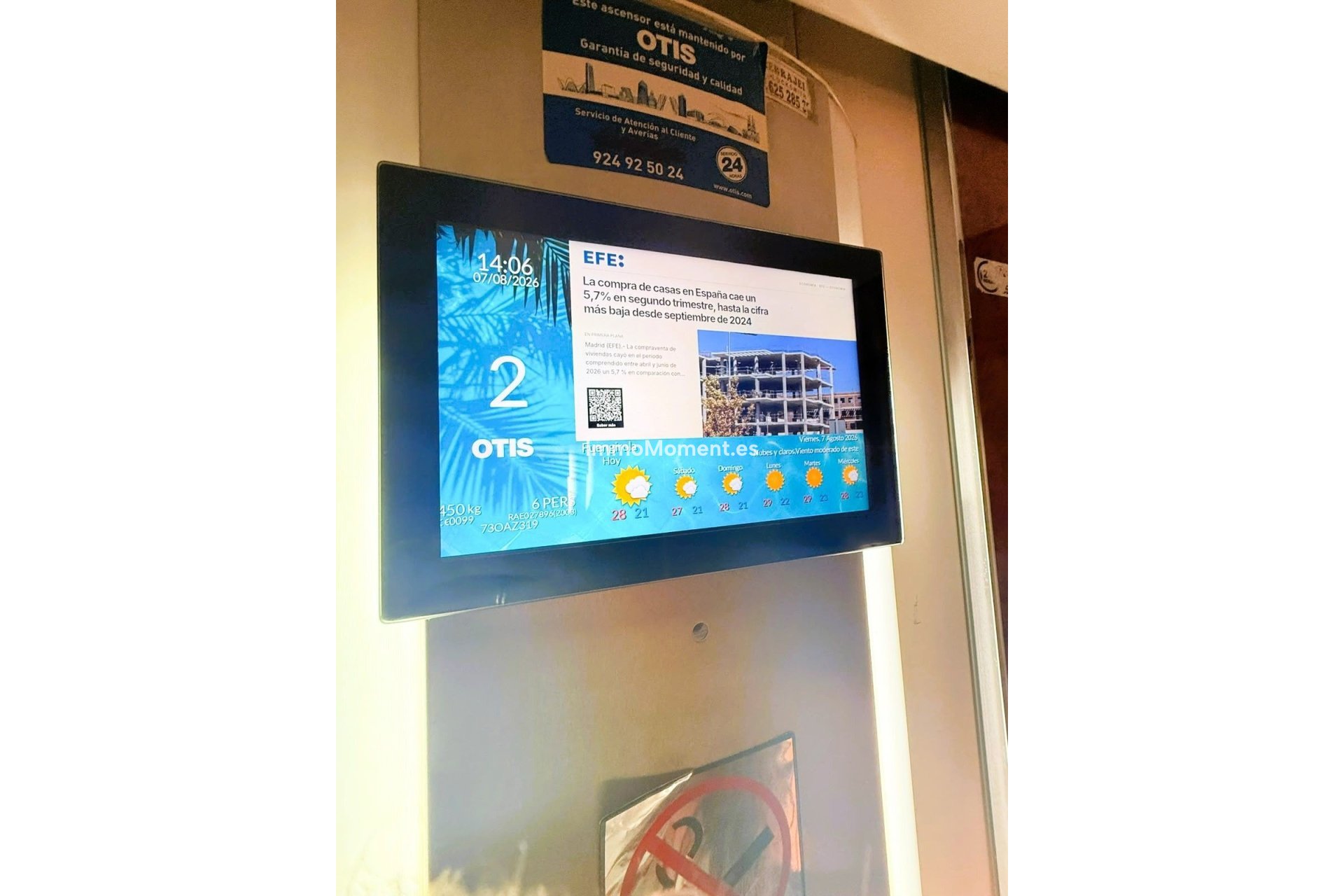 Bestaande woning - Appartement - Fuengirola - Fuengirola Centro