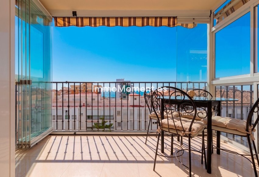 Bestaande woning - Appartement - Fuengirola - Fuengirola Centro