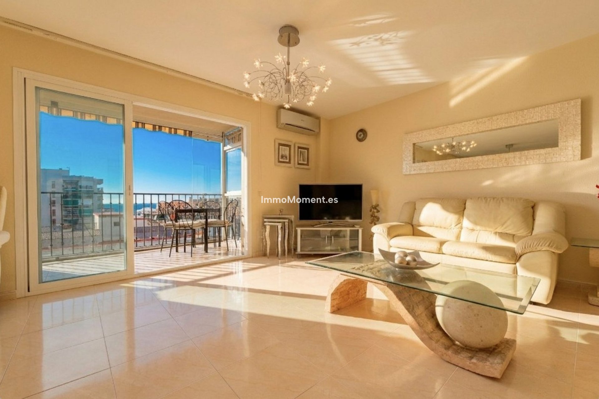 Bestaande woning - Appartement - Fuengirola - Fuengirola Centro