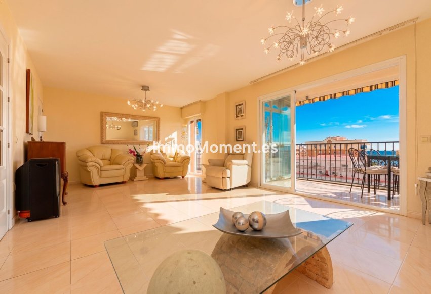 Bestaande woning - Appartement - Fuengirola - Fuengirola Centro