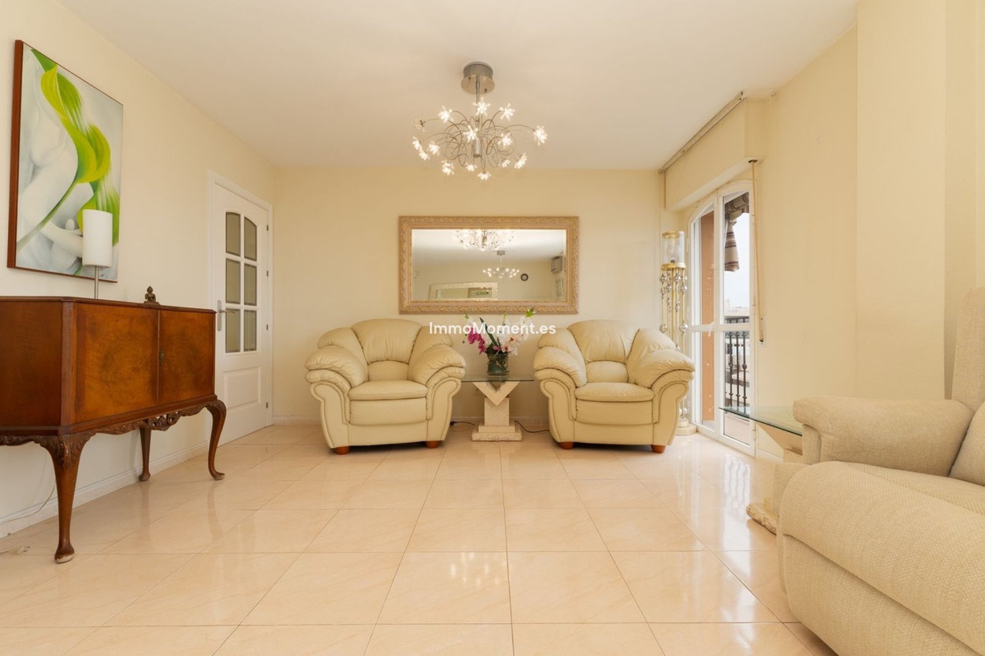 Bestaande woning - Appartement - Fuengirola - Fuengirola Centro