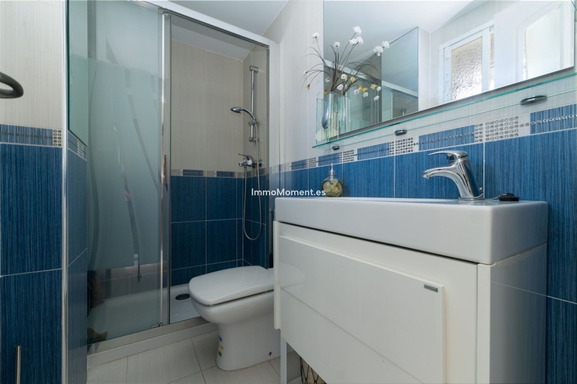 Bestaande woning - Appartement - Fuengirola - Fuengirola Centro