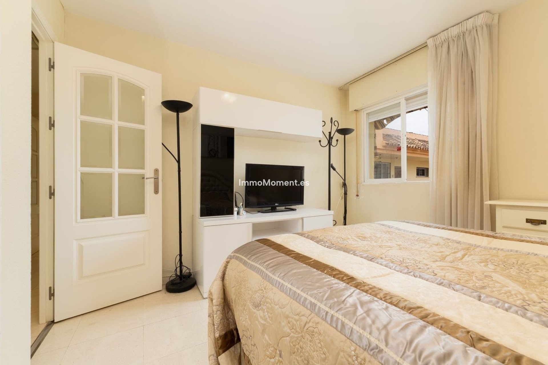 Bestaande woning - Appartement - Fuengirola - Fuengirola Centro