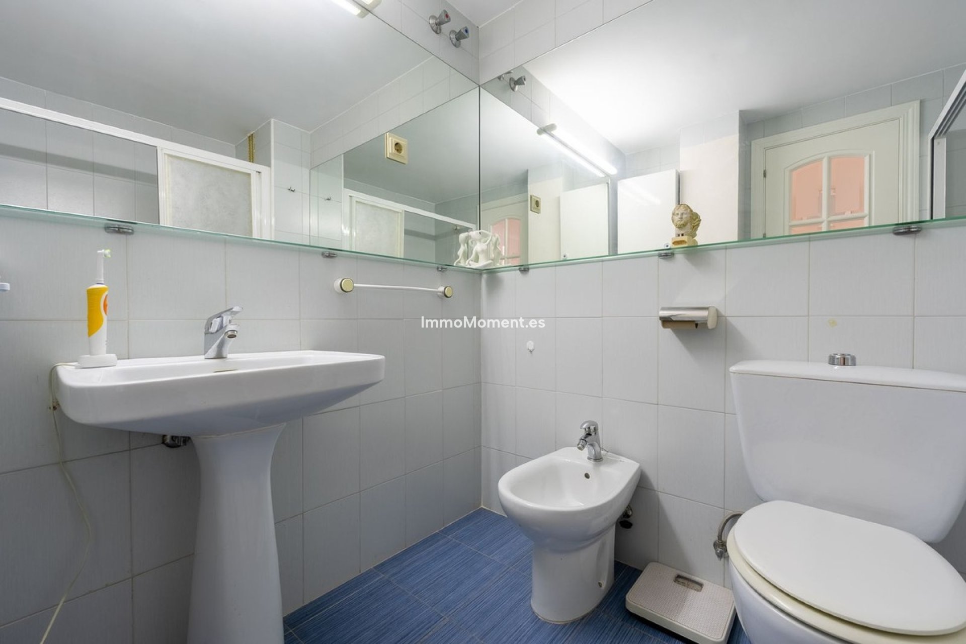 Bestaande woning - Appartement - Fuengirola - Fuengirola Centro
