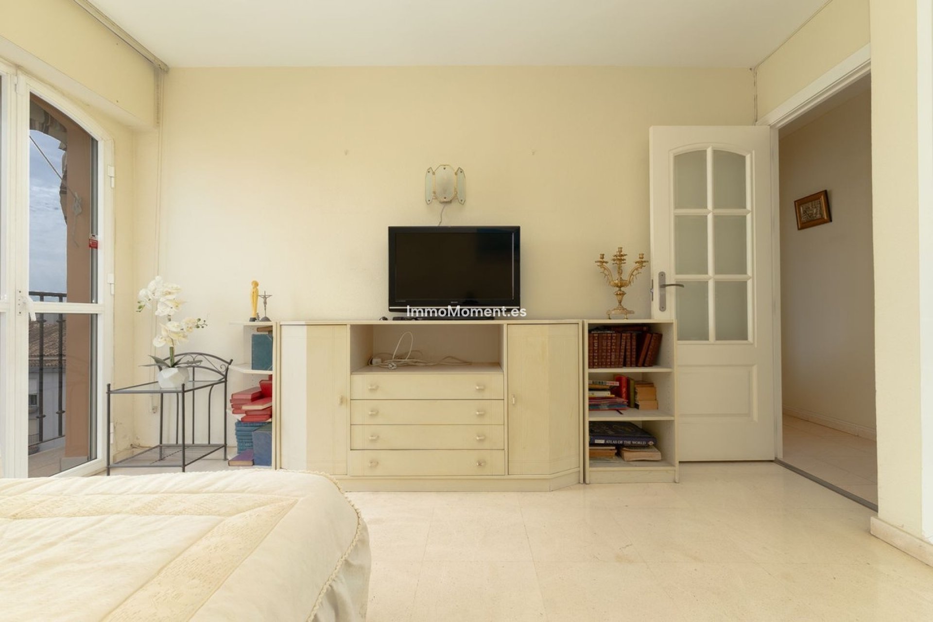 Bestaande woning - Appartement - Fuengirola - Fuengirola Centro