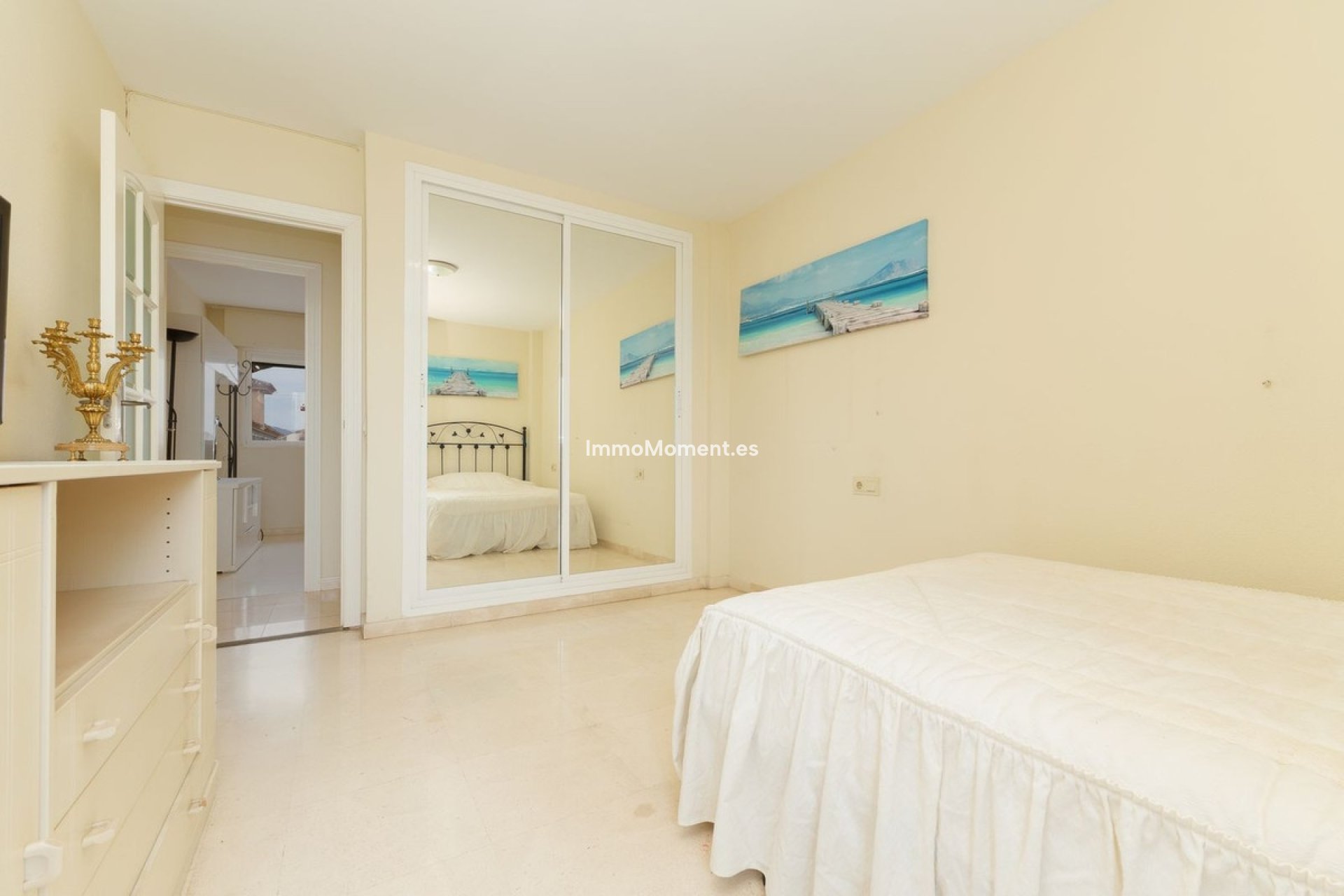 Bestaande woning - Appartement - Fuengirola - Fuengirola Centro