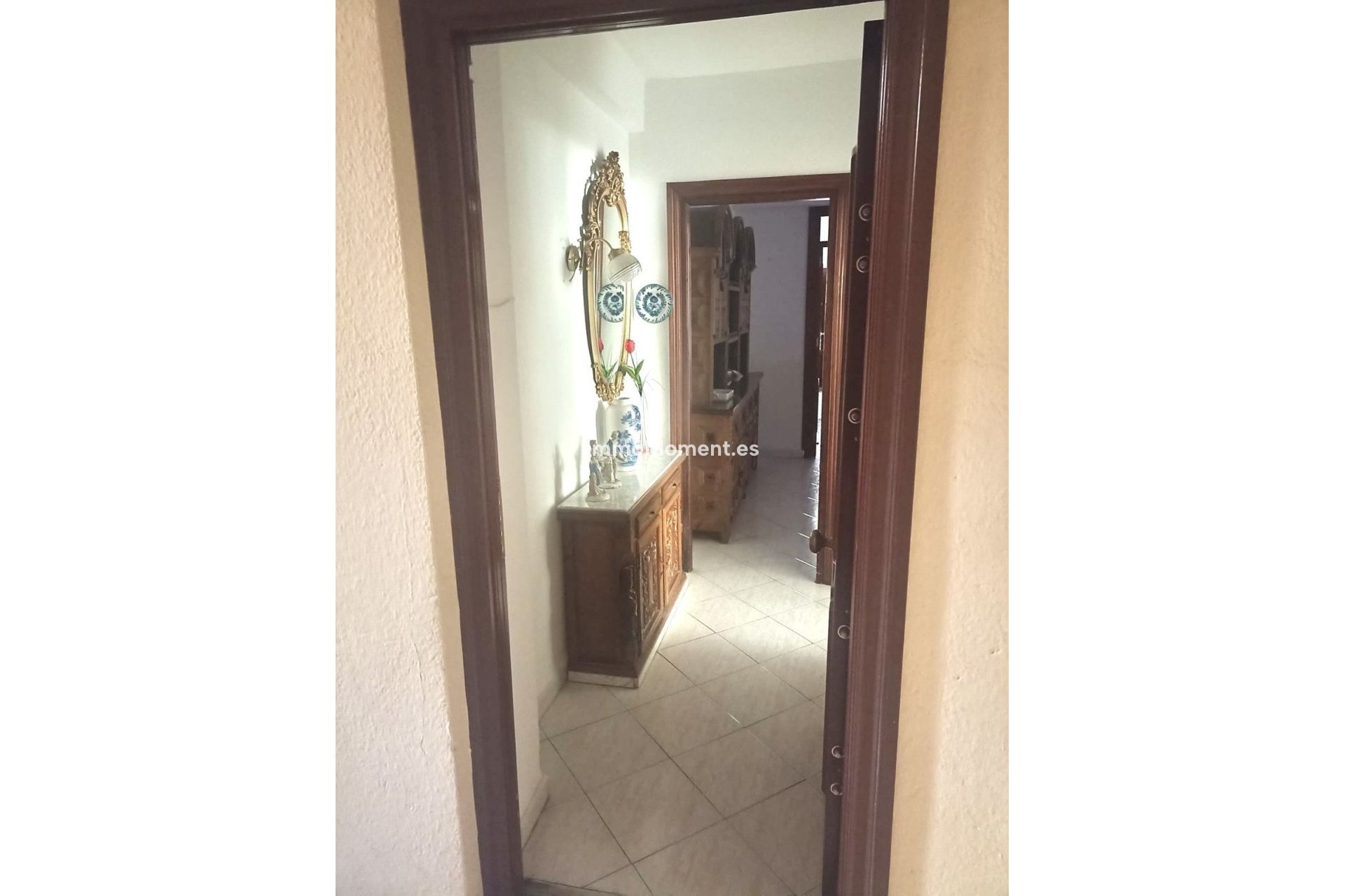 Bestaande woning - Appartement - Fuengirola - Fuengirola Centro