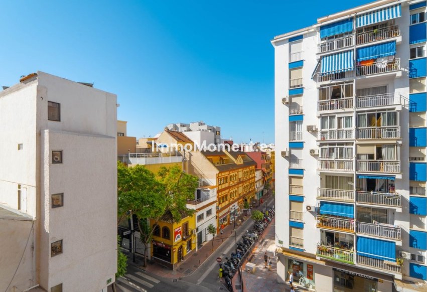 Bestaande woning - Appartement - Fuengirola - Fuengirola Centro