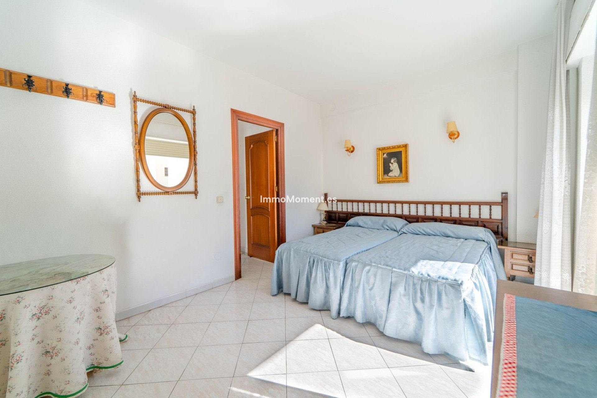 Bestaande woning - Appartement - Fuengirola - Fuengirola Centro