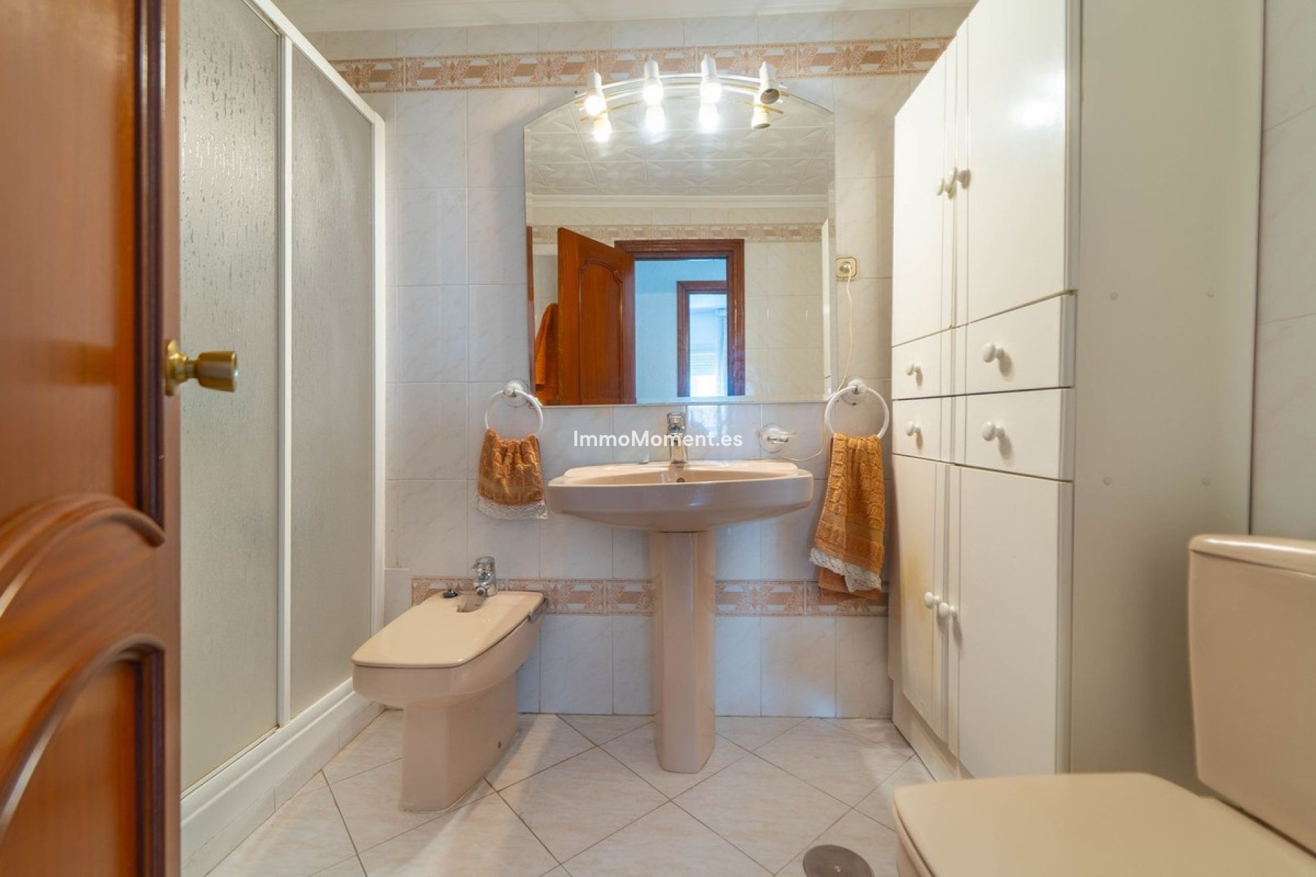 Bestaande woning - Appartement - Fuengirola - Fuengirola Centro