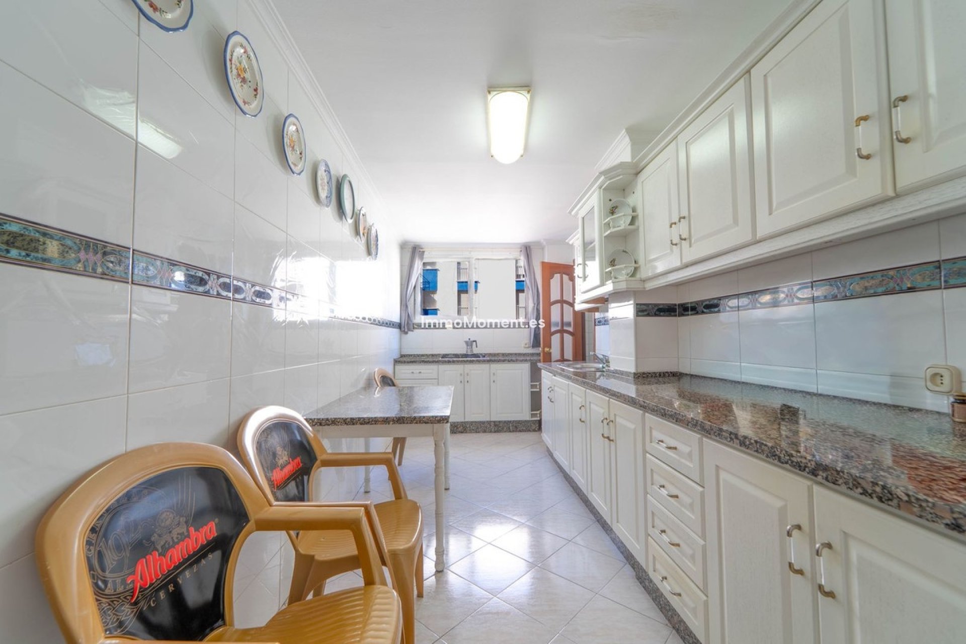 Bestaande woning - Appartement - Fuengirola - Fuengirola Centro