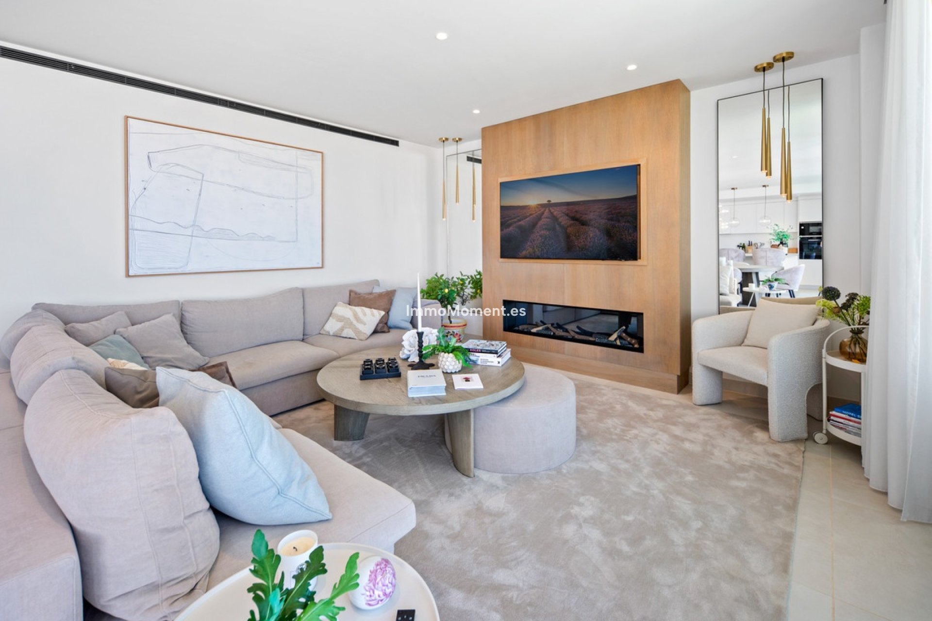 Bestaande woning - Appartement - Fuengirola - Fuengirola Centro