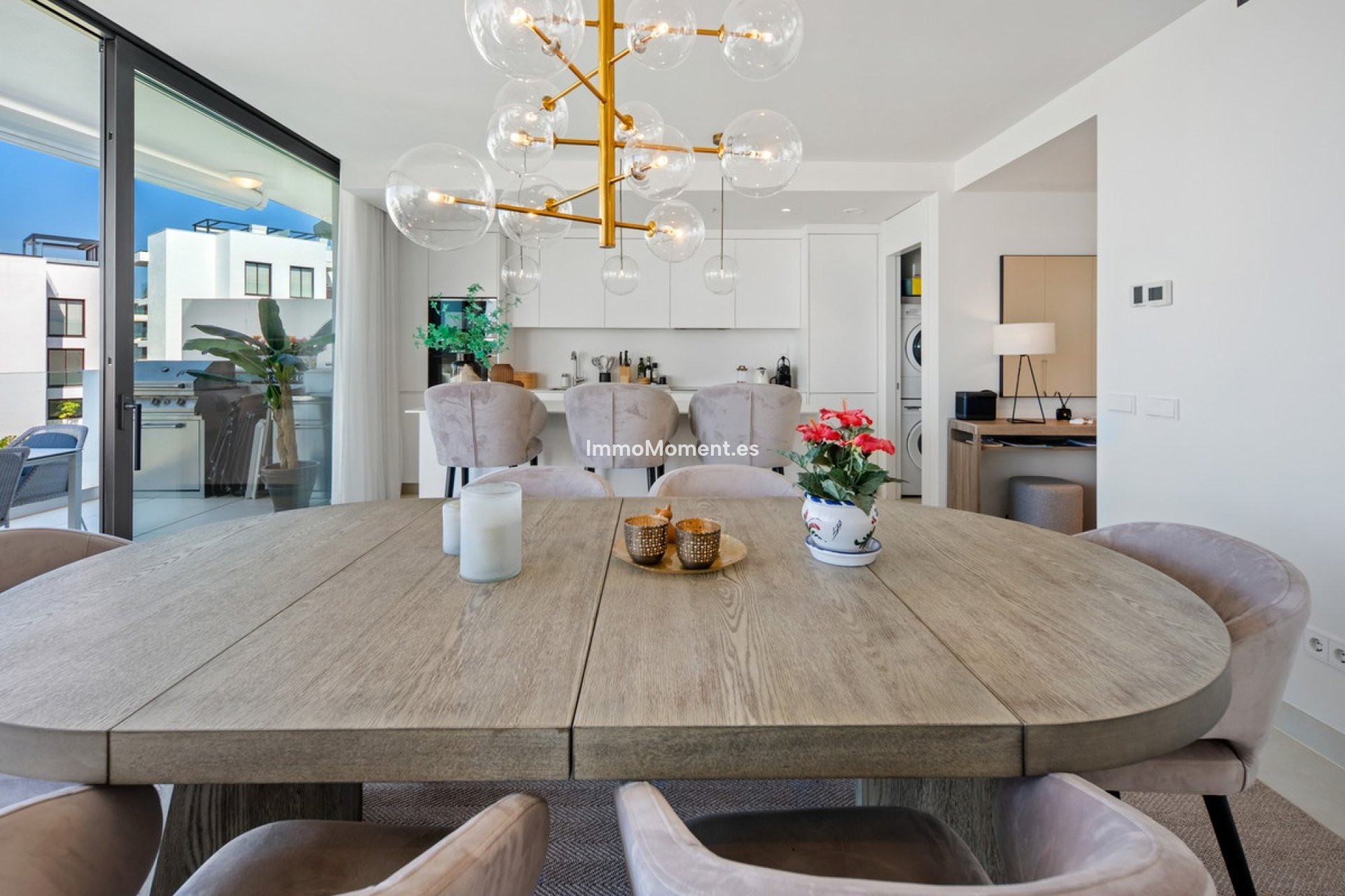Bestaande woning - Appartement - Fuengirola - Fuengirola Centro