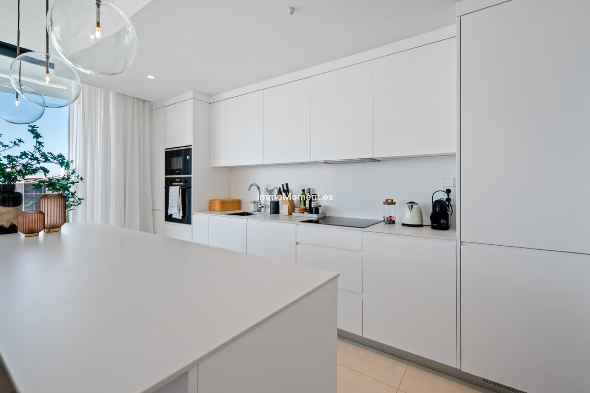 Bestaande woning - Appartement - Fuengirola - Fuengirola Centro