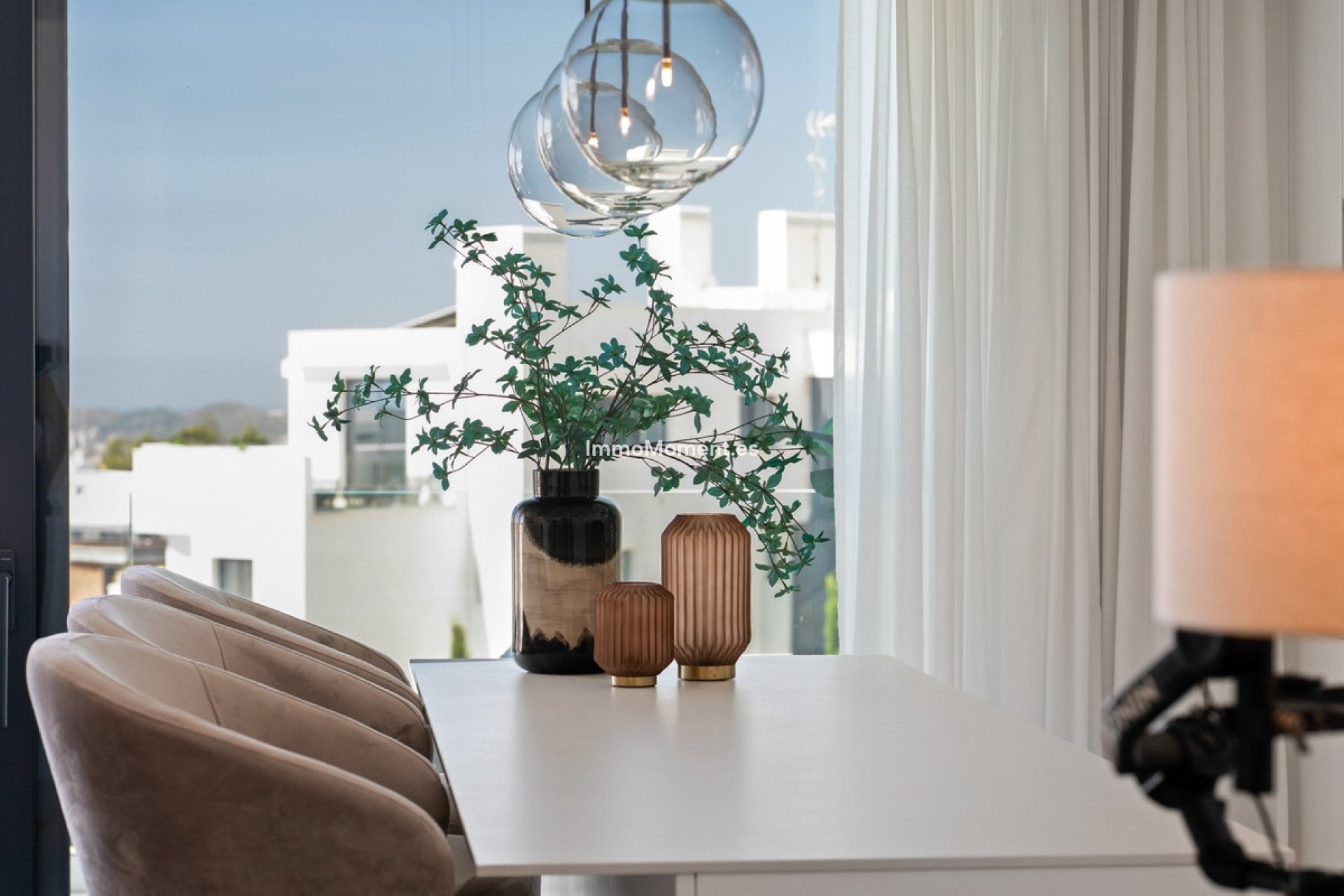 Bestaande woning - Appartement - Fuengirola - Fuengirola Centro