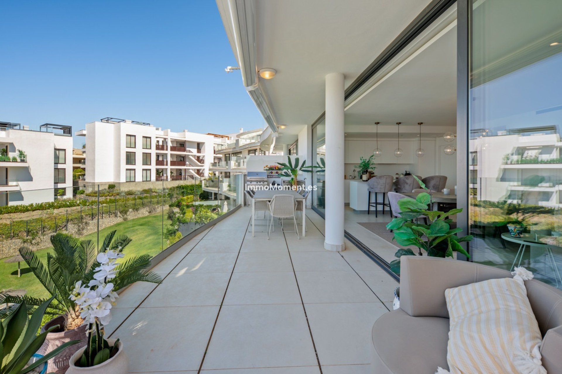 Bestaande woning - Appartement - Fuengirola - Fuengirola Centro
