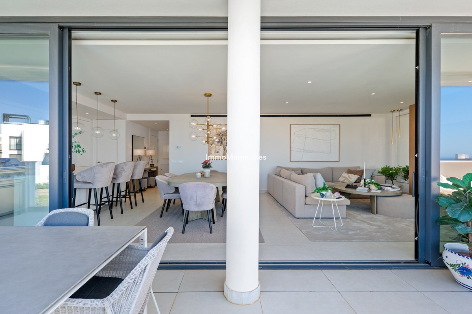 Bestaande woning - Appartement - Fuengirola - Fuengirola Centro