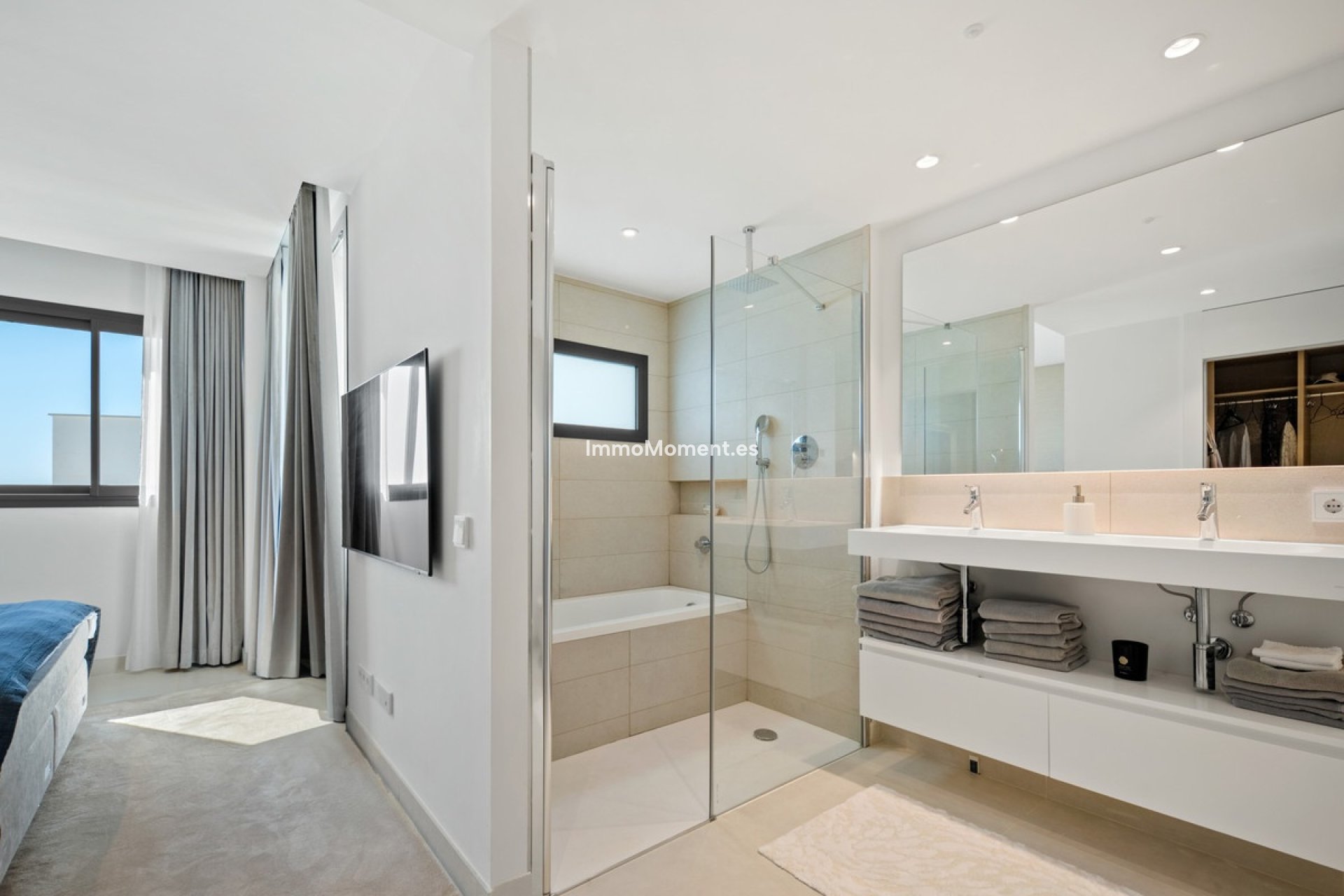 Bestaande woning - Appartement - Fuengirola - Fuengirola Centro