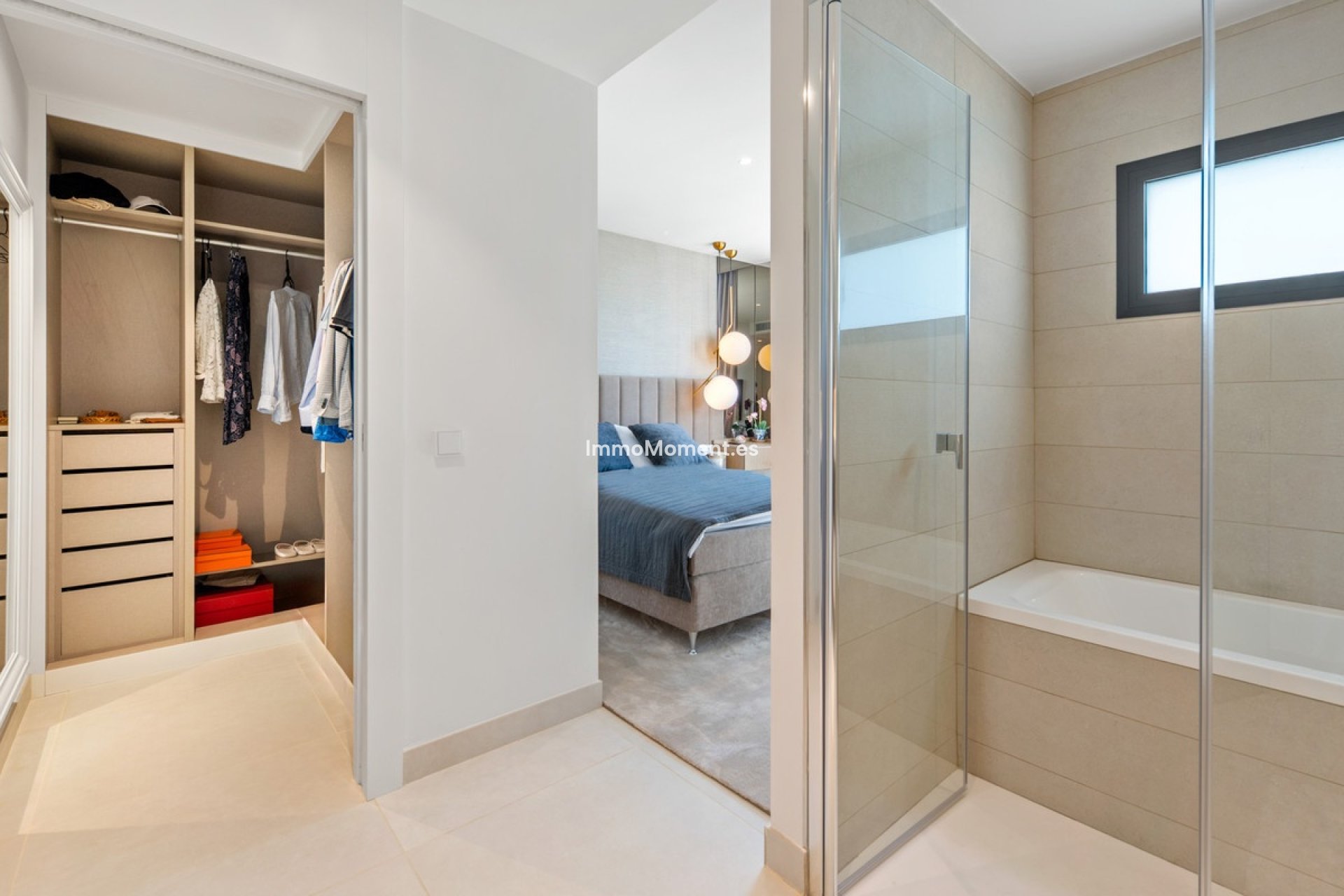 Bestaande woning - Appartement - Fuengirola - Fuengirola Centro