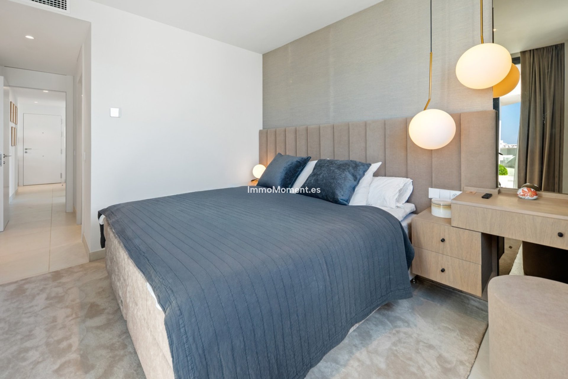 Bestaande woning - Appartement - Fuengirola - Fuengirola Centro