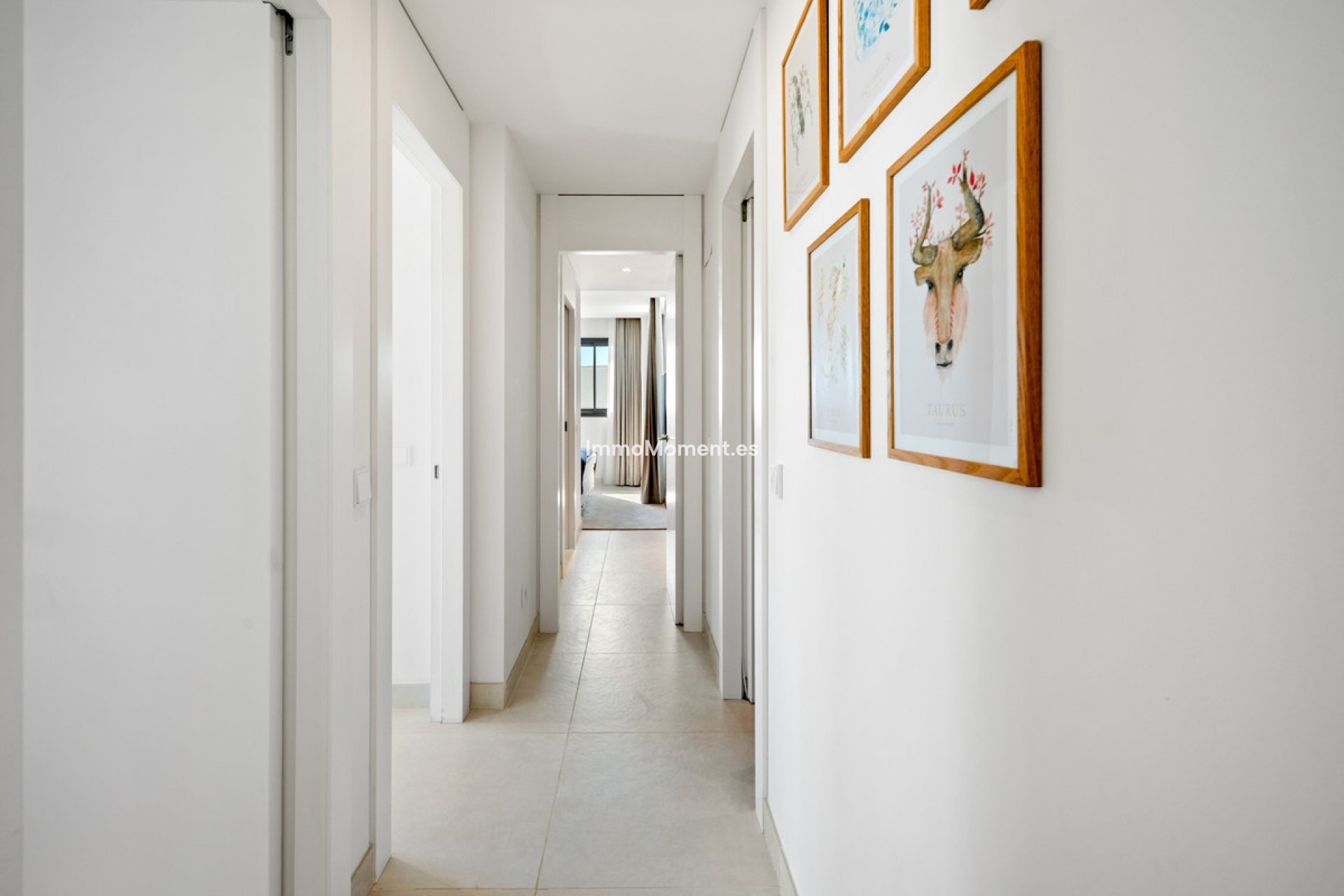 Bestaande woning - Appartement - Fuengirola - Fuengirola Centro