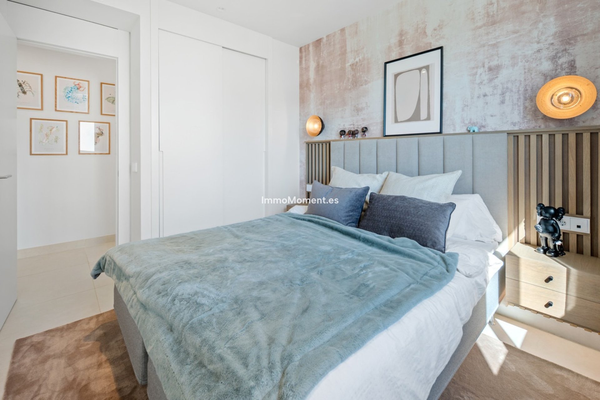 Bestaande woning - Appartement - Fuengirola - Fuengirola Centro