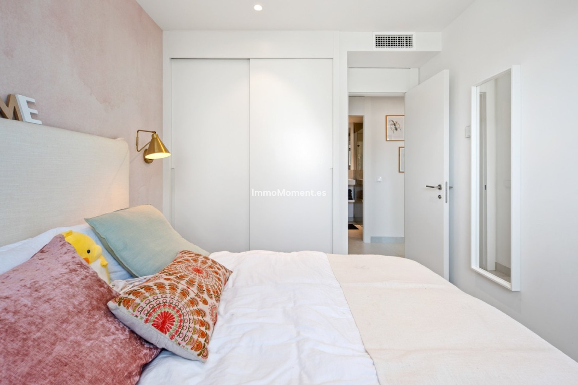 Bestaande woning - Appartement - Fuengirola - Fuengirola Centro