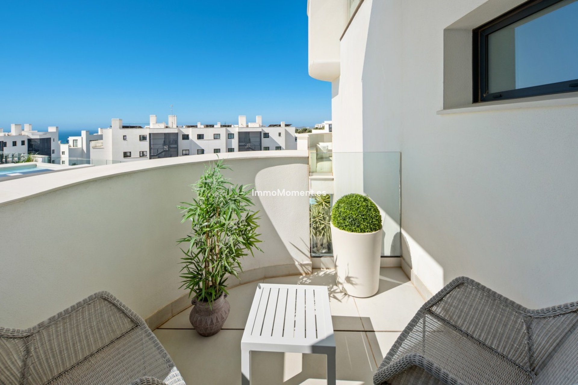 Bestaande woning - Appartement - Fuengirola - Fuengirola Centro