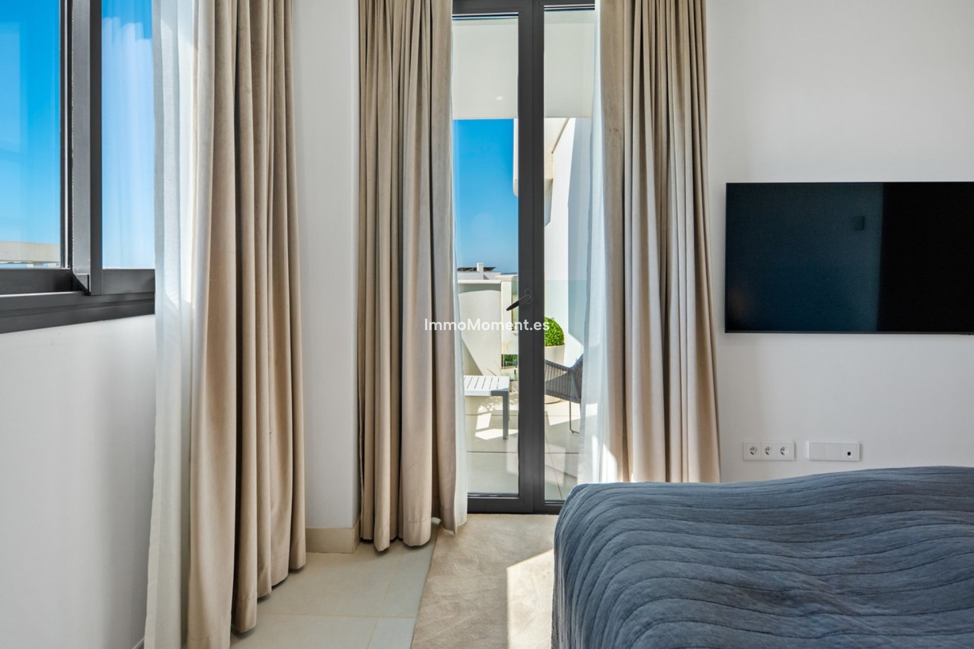 Bestaande woning - Appartement - Fuengirola - Fuengirola Centro