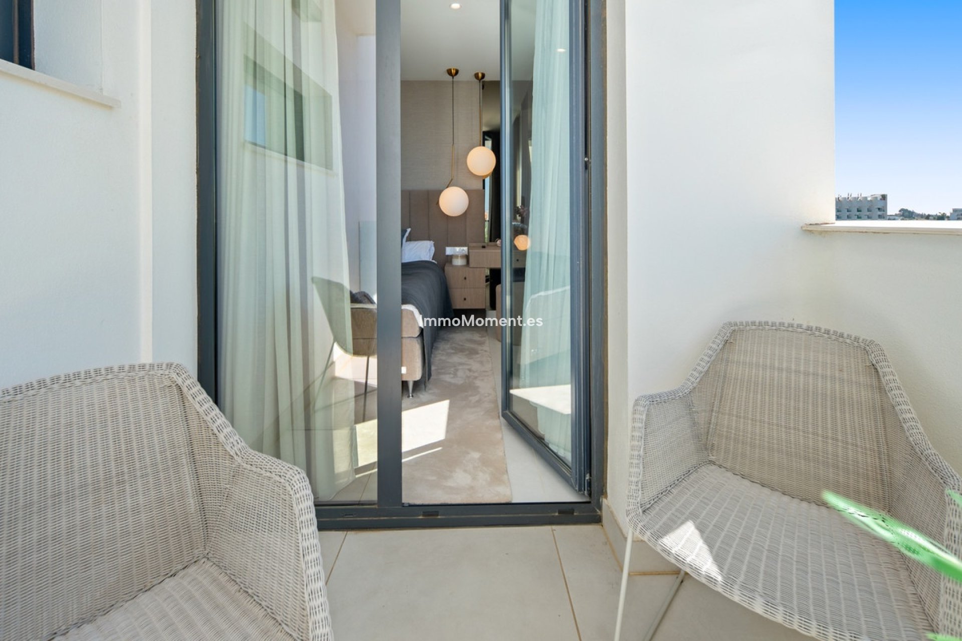 Bestaande woning - Appartement - Fuengirola - Fuengirola Centro