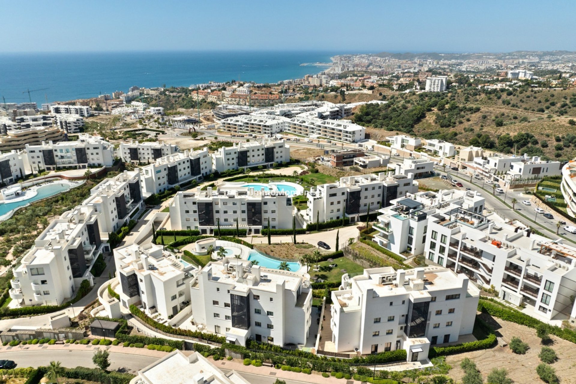 Bestaande woning - Appartement - Fuengirola - Fuengirola Centro