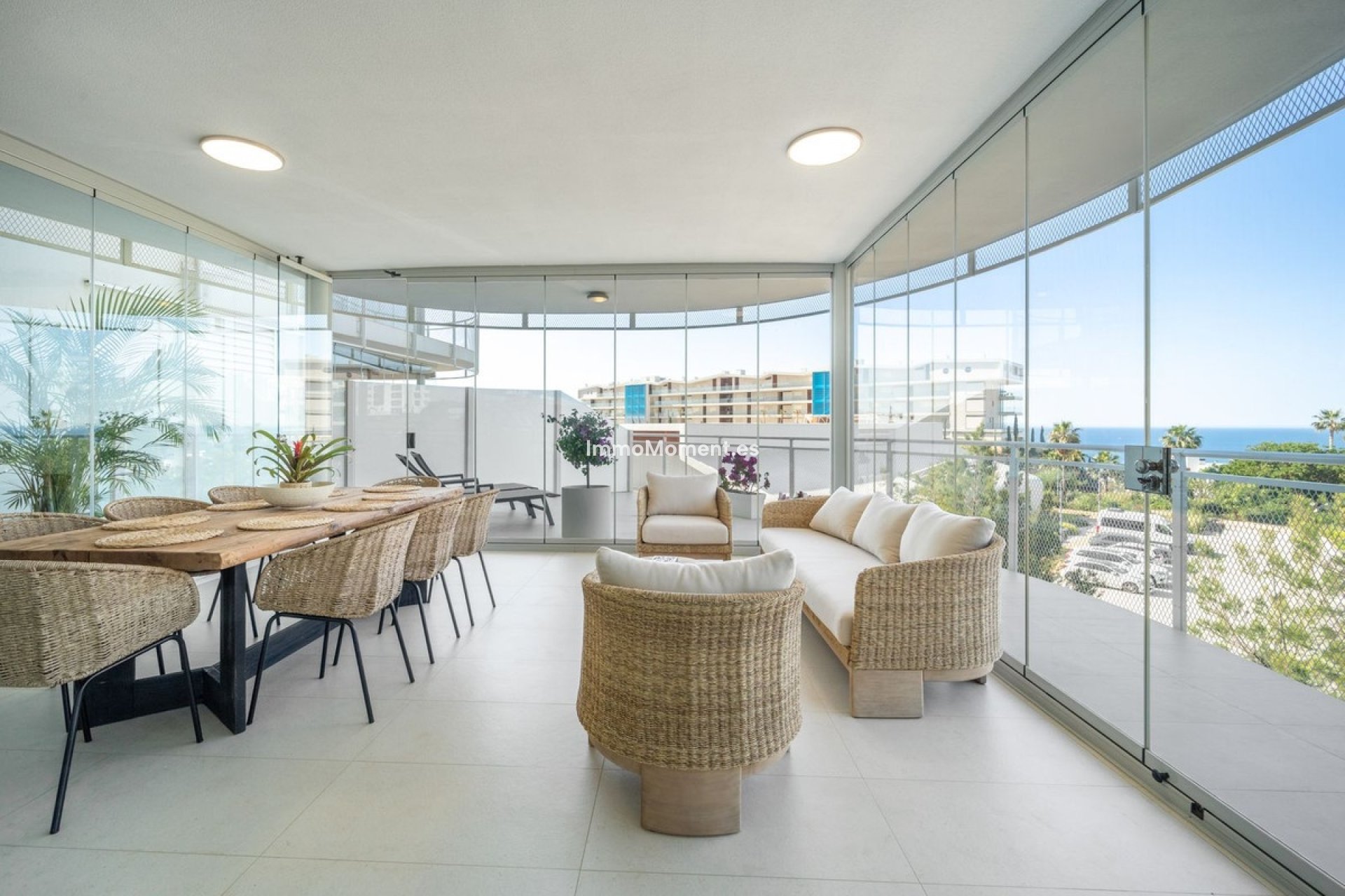 Bestaande woning - Appartement - Fuengirola - Fuengirola Centro