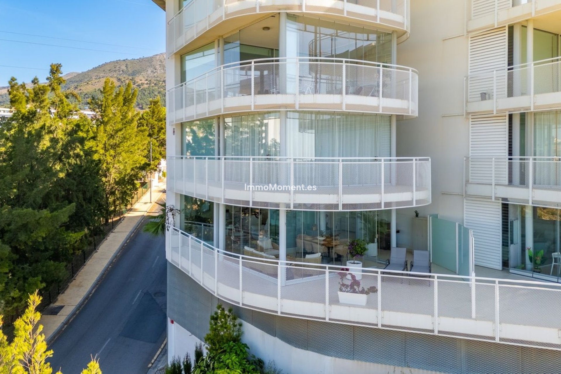 Bestaande woning - Appartement - Fuengirola - Fuengirola Centro