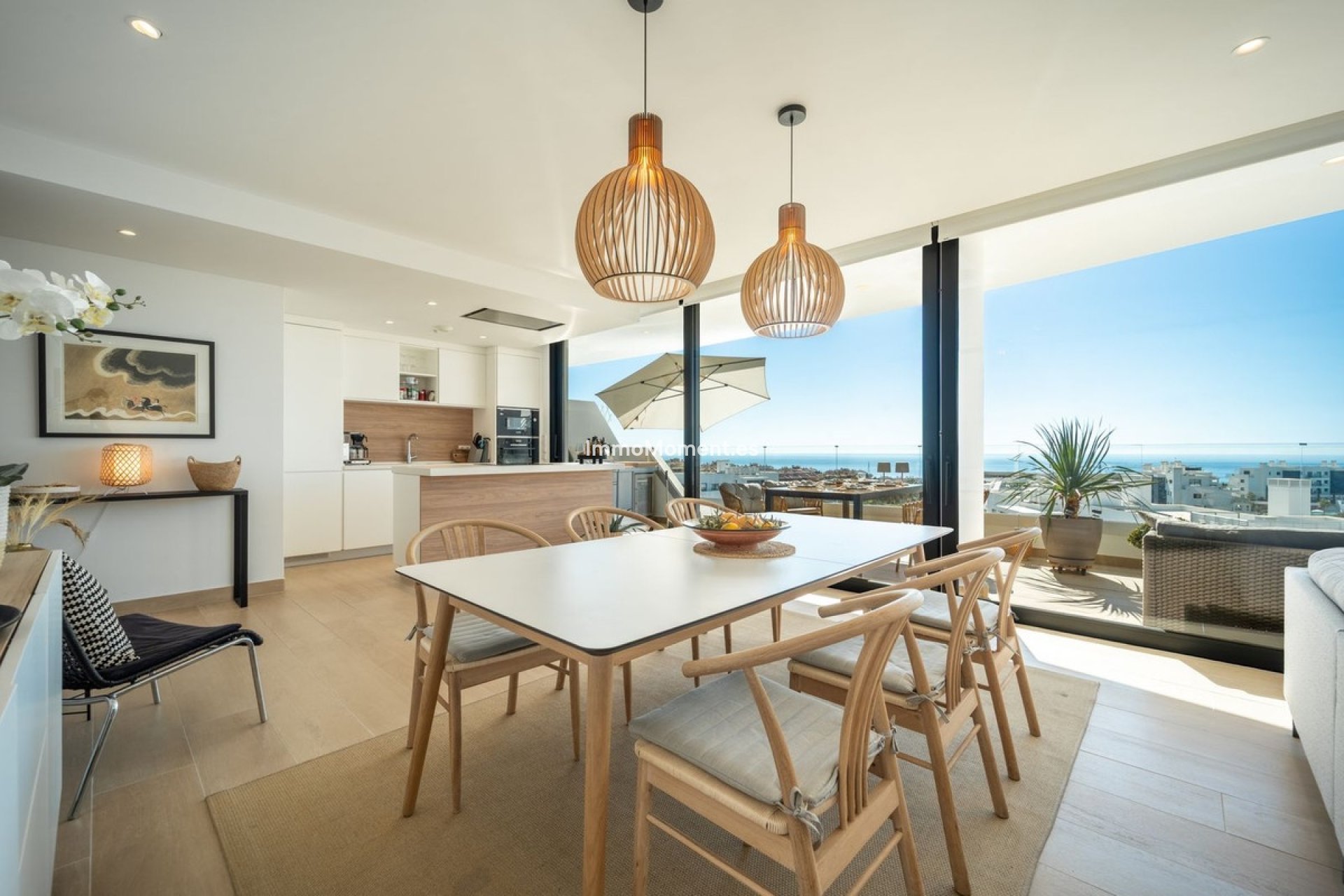 Bestaande woning - Appartement - Fuengirola - Fuengirola Centro