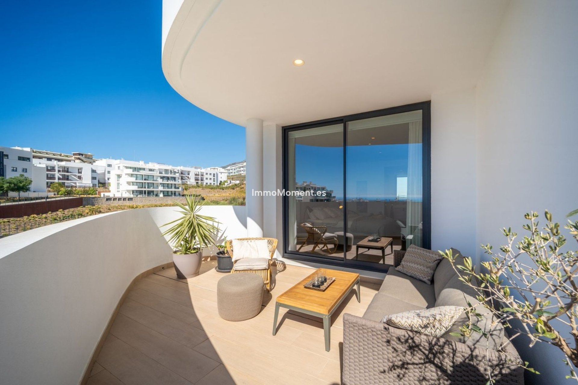 Bestaande woning - Appartement - Fuengirola - Fuengirola Centro